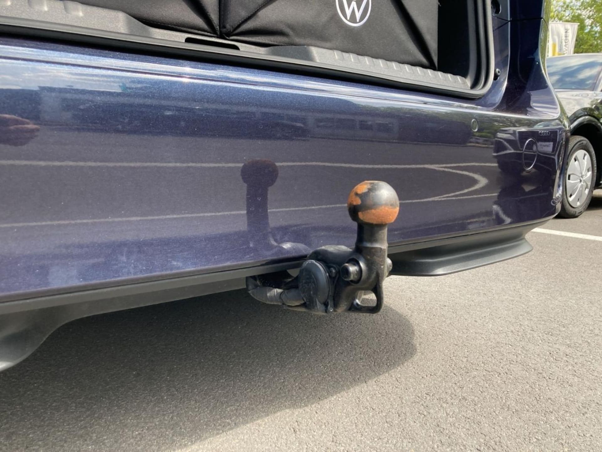 Volkswagen ID. Buzz GTX