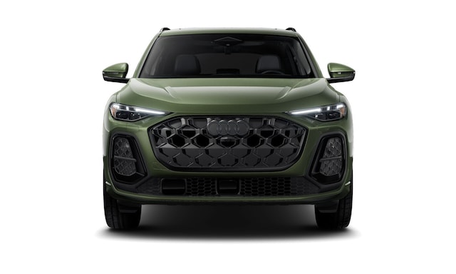 2026 Audi Q5