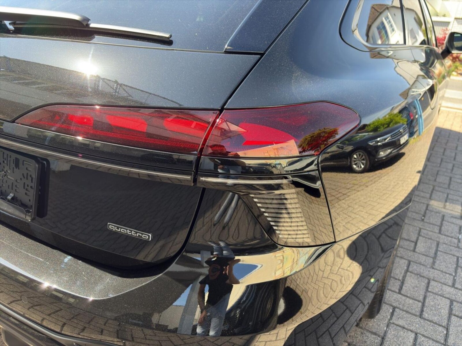 Audi A6 Avant – Bild 15
