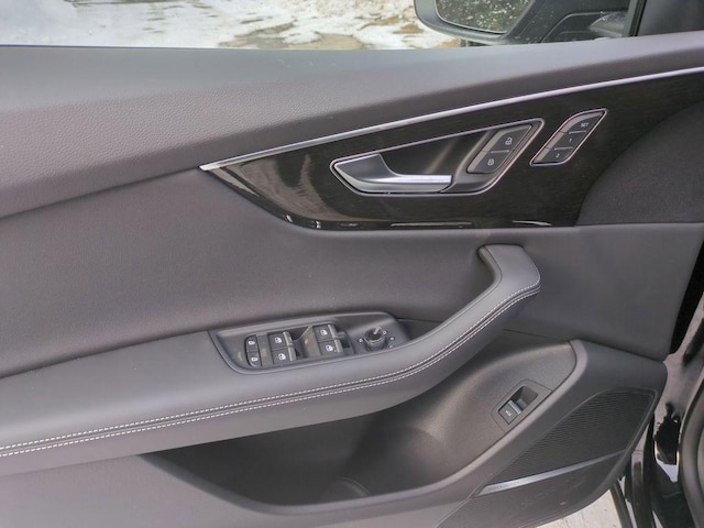 2026 Audi Q8 Premium Plus - Photo 11