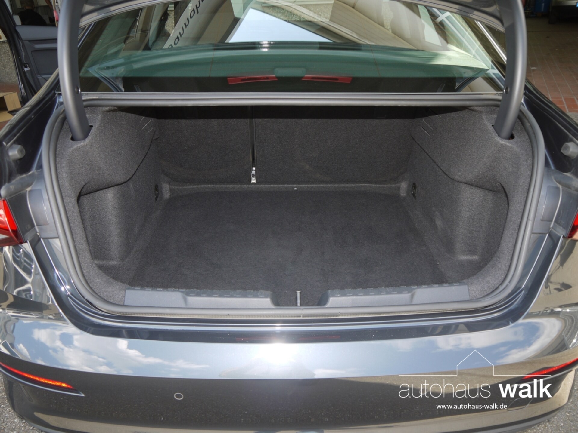 Audi A3 Limousine