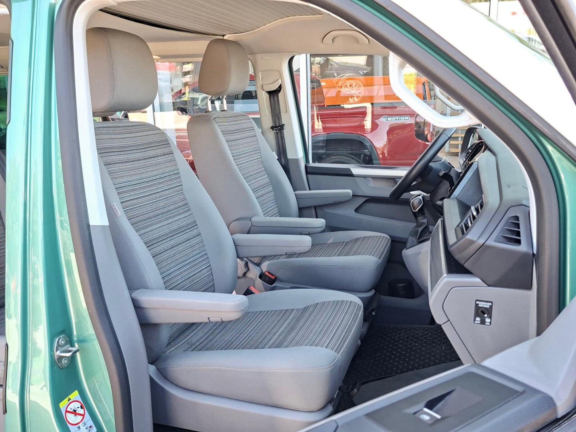 Volkswagen California 6.1 Beach