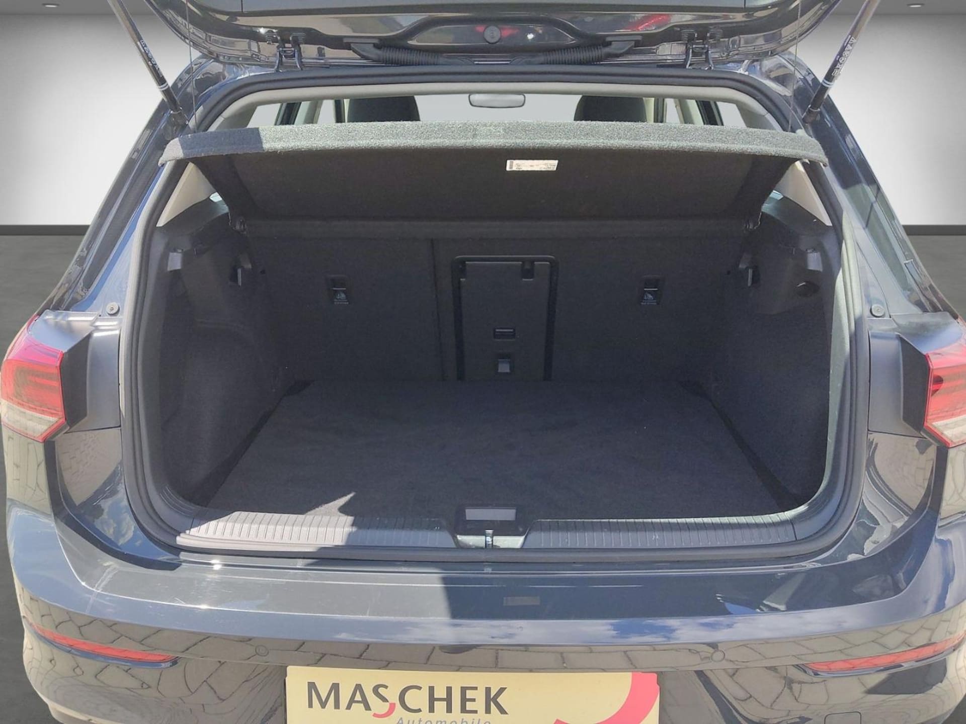Volkswagen Golf Style