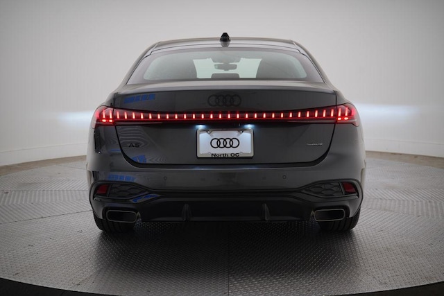 2026 Audi A5 Sedan