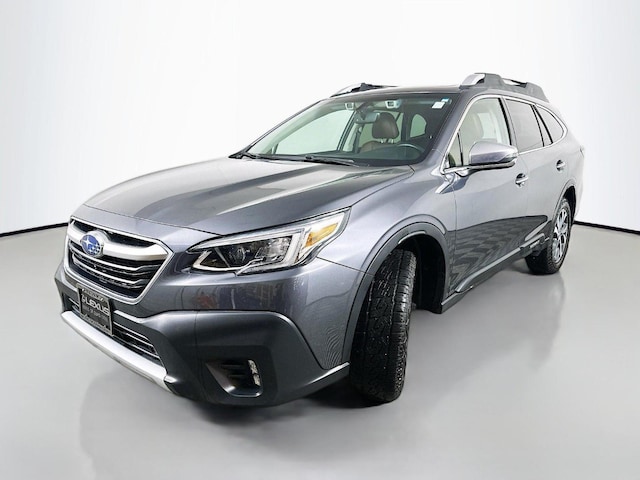 2021 Subaru Outback