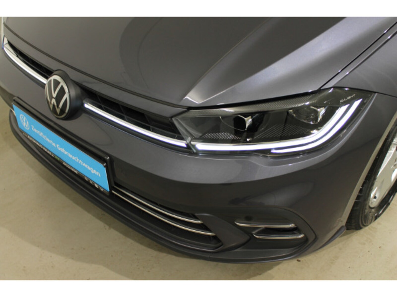 Volkswagen Polo – Bild 16
