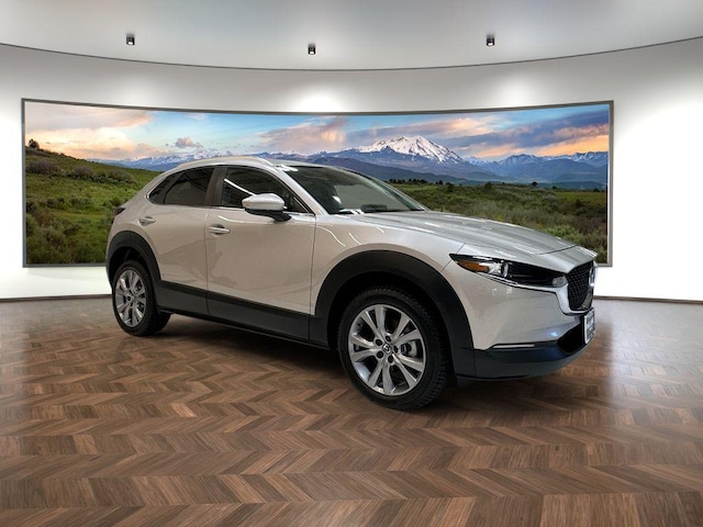 2023 Mazda CX-30