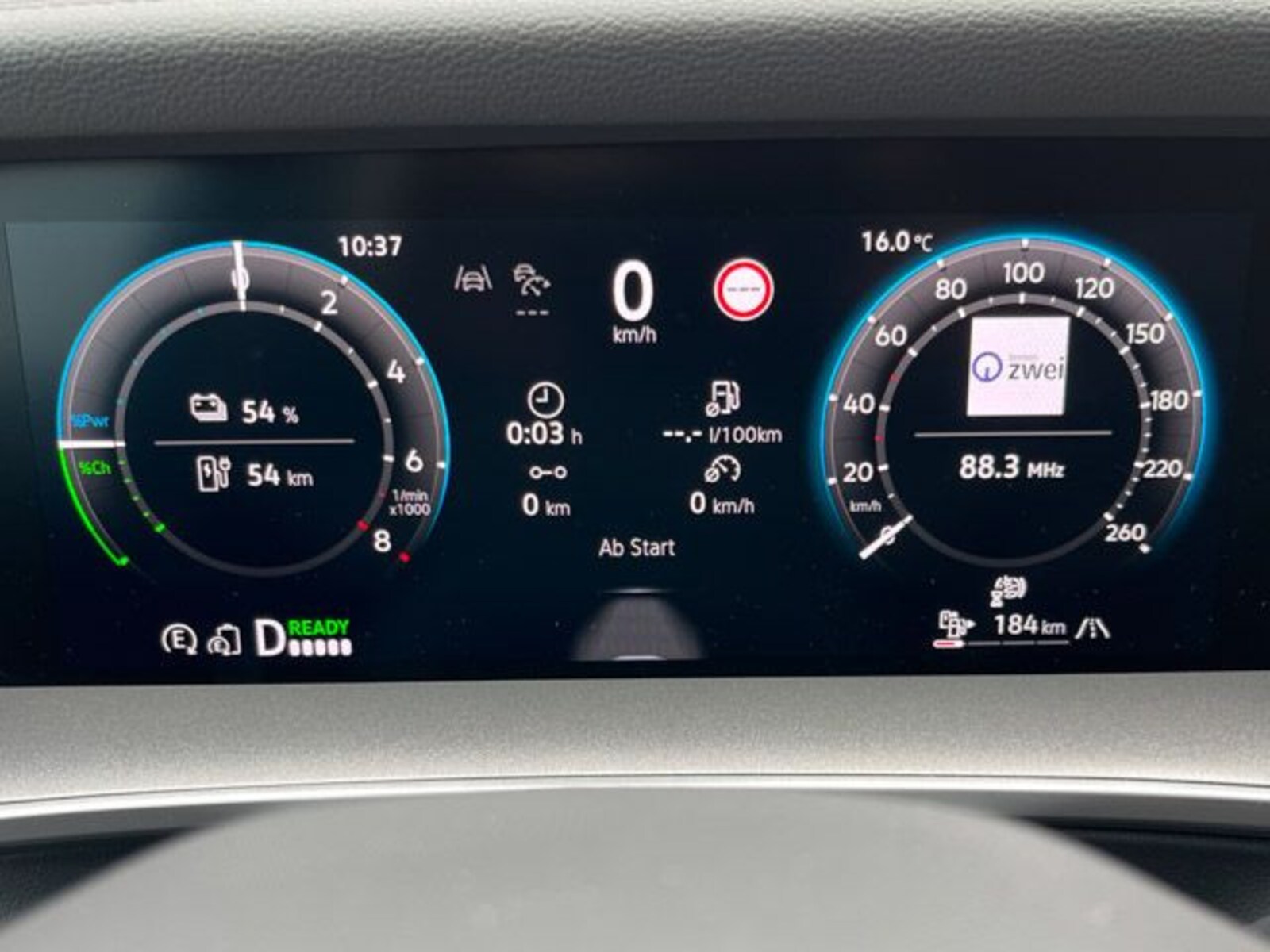 Volkswagen Tayron – Bild 15