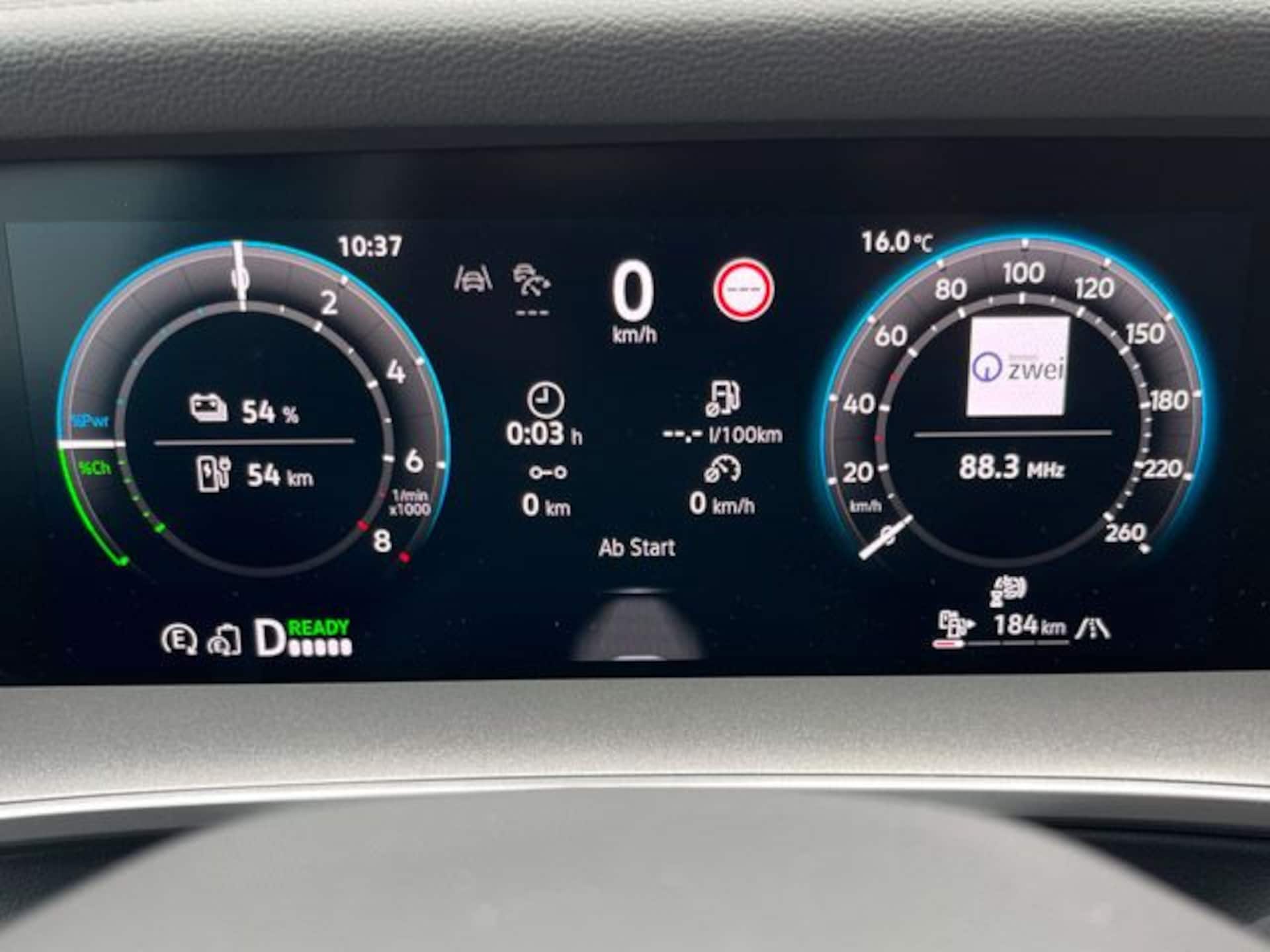 Volkswagen Tayron Life