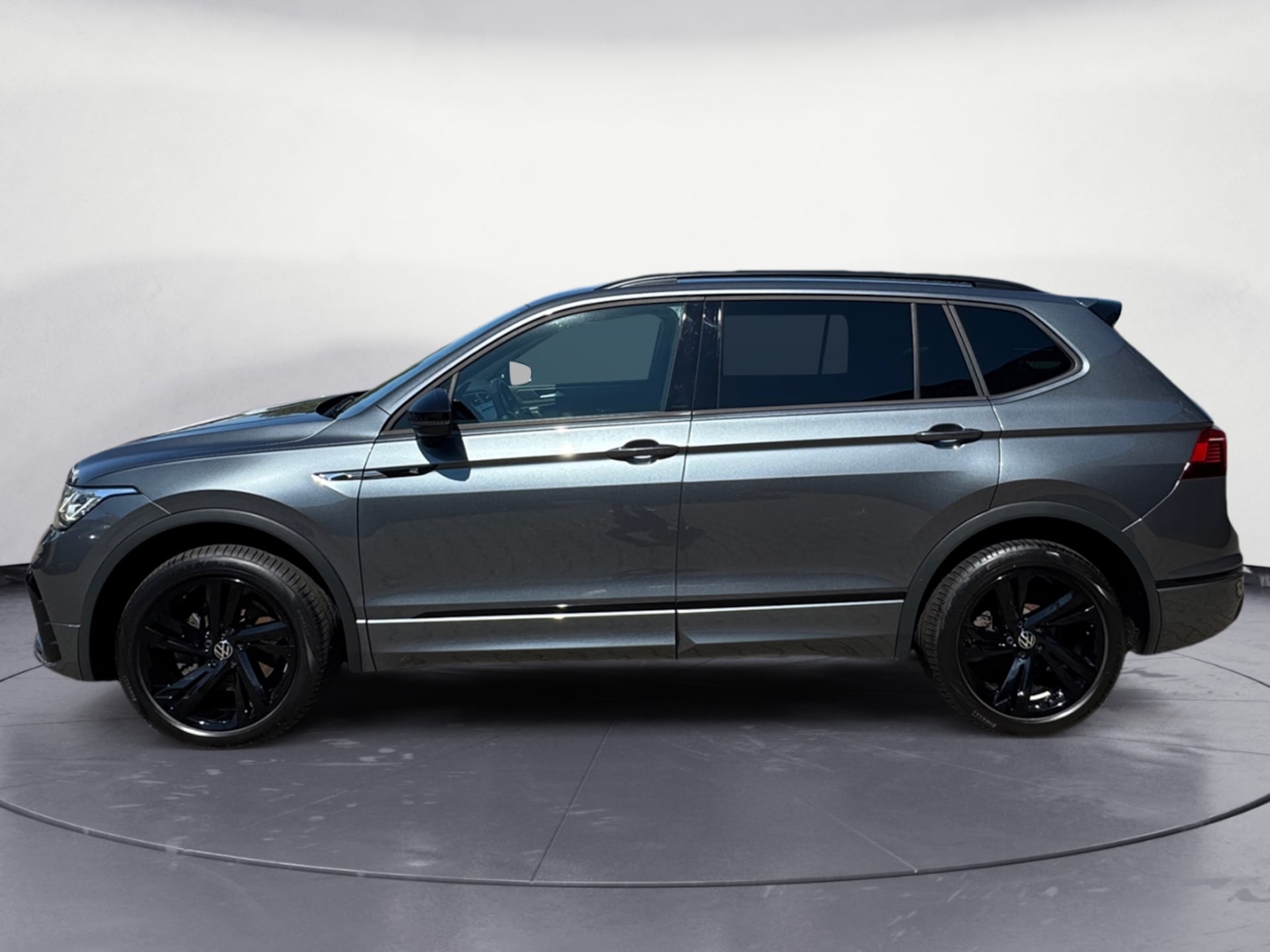 Volkswagen Tiguan Allspace R-Line