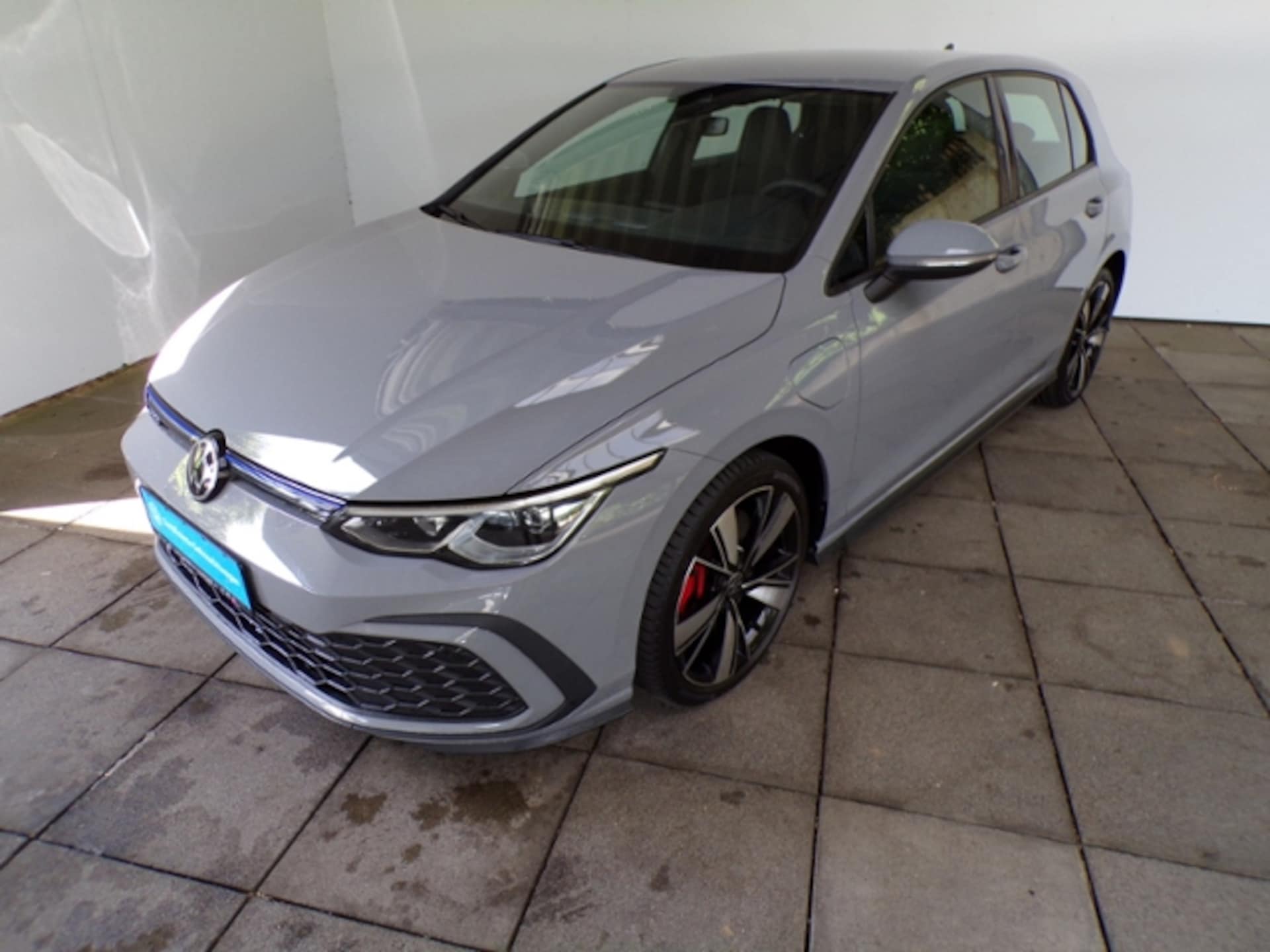 Volkswagen Golf GTE