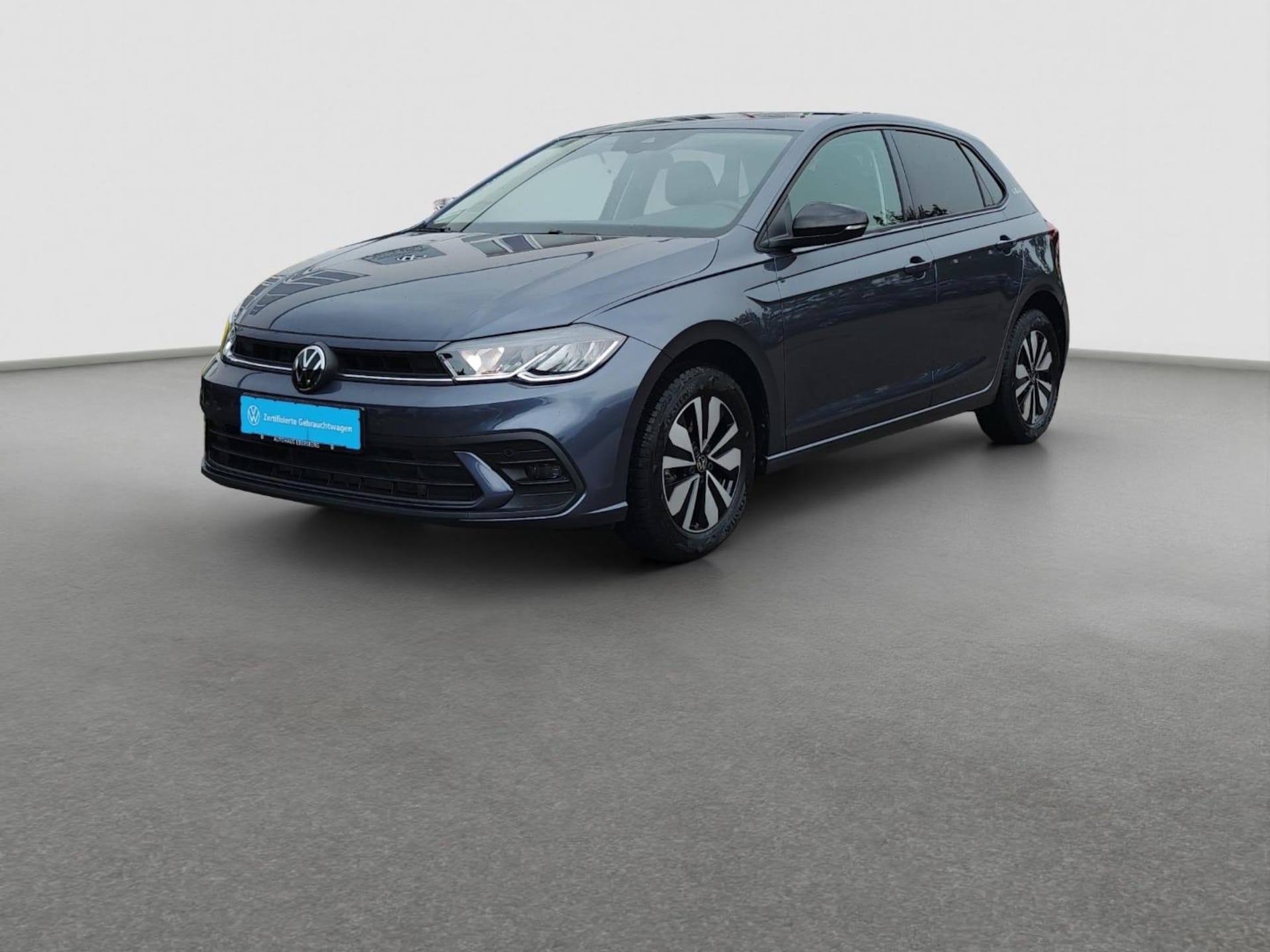 Volkswagen Polo Goal