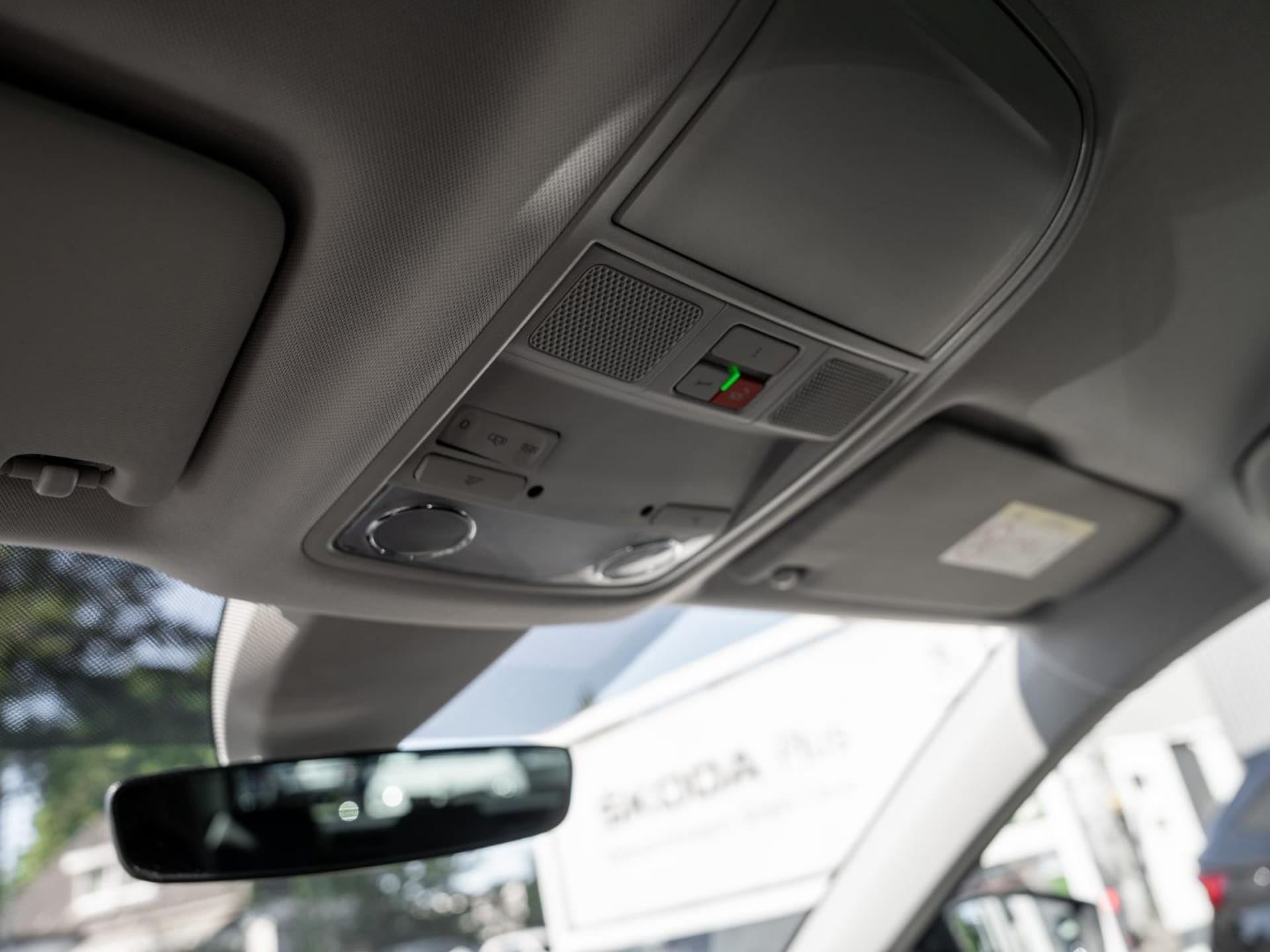Skoda Karoq Style