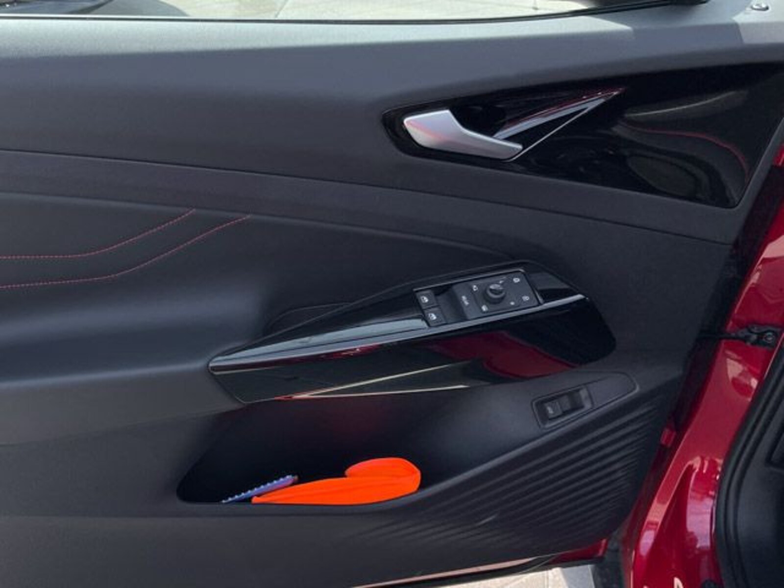 Volkswagen ID.4 – Bild 13