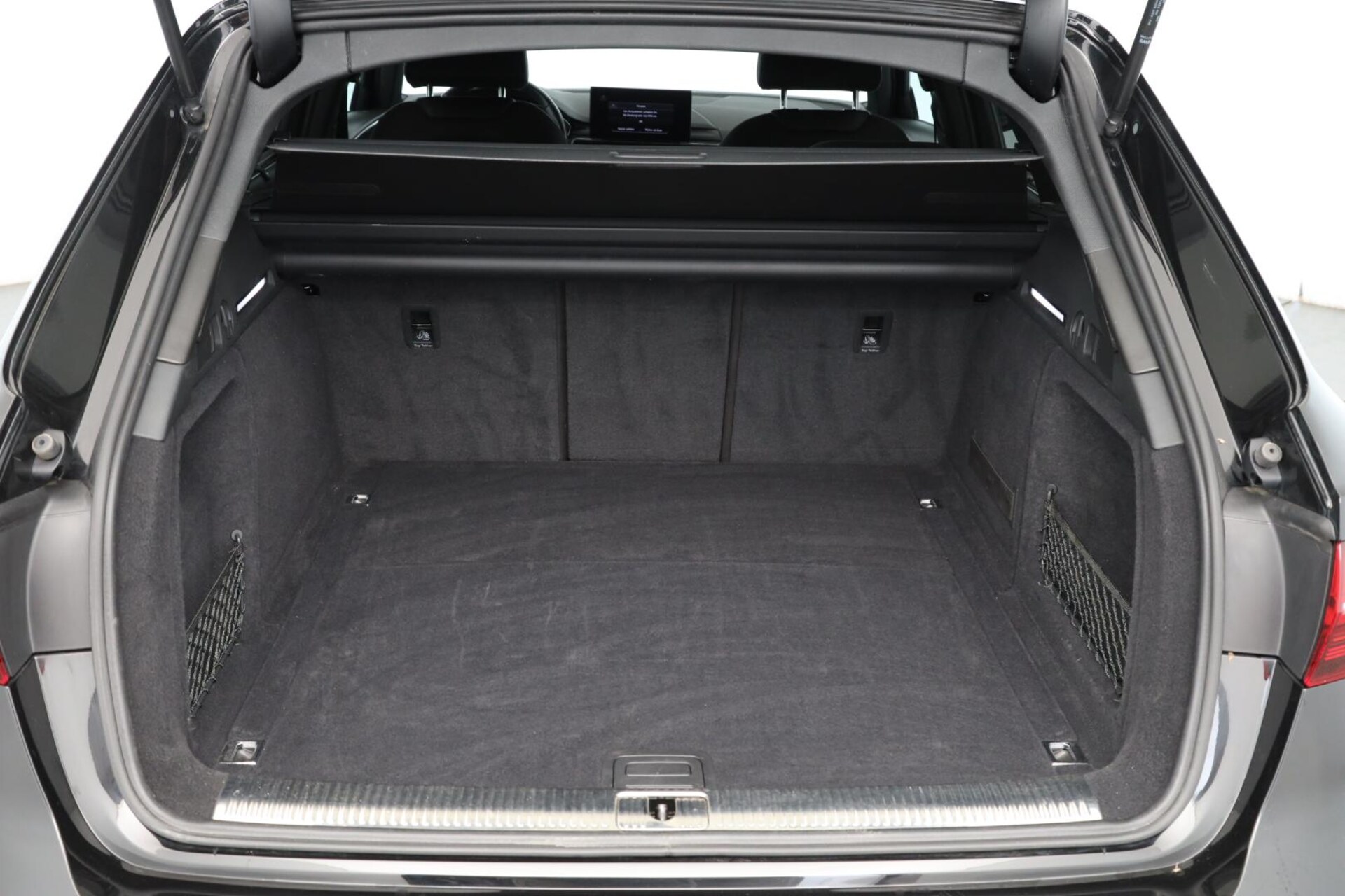 Audi A4 Avant Advanced