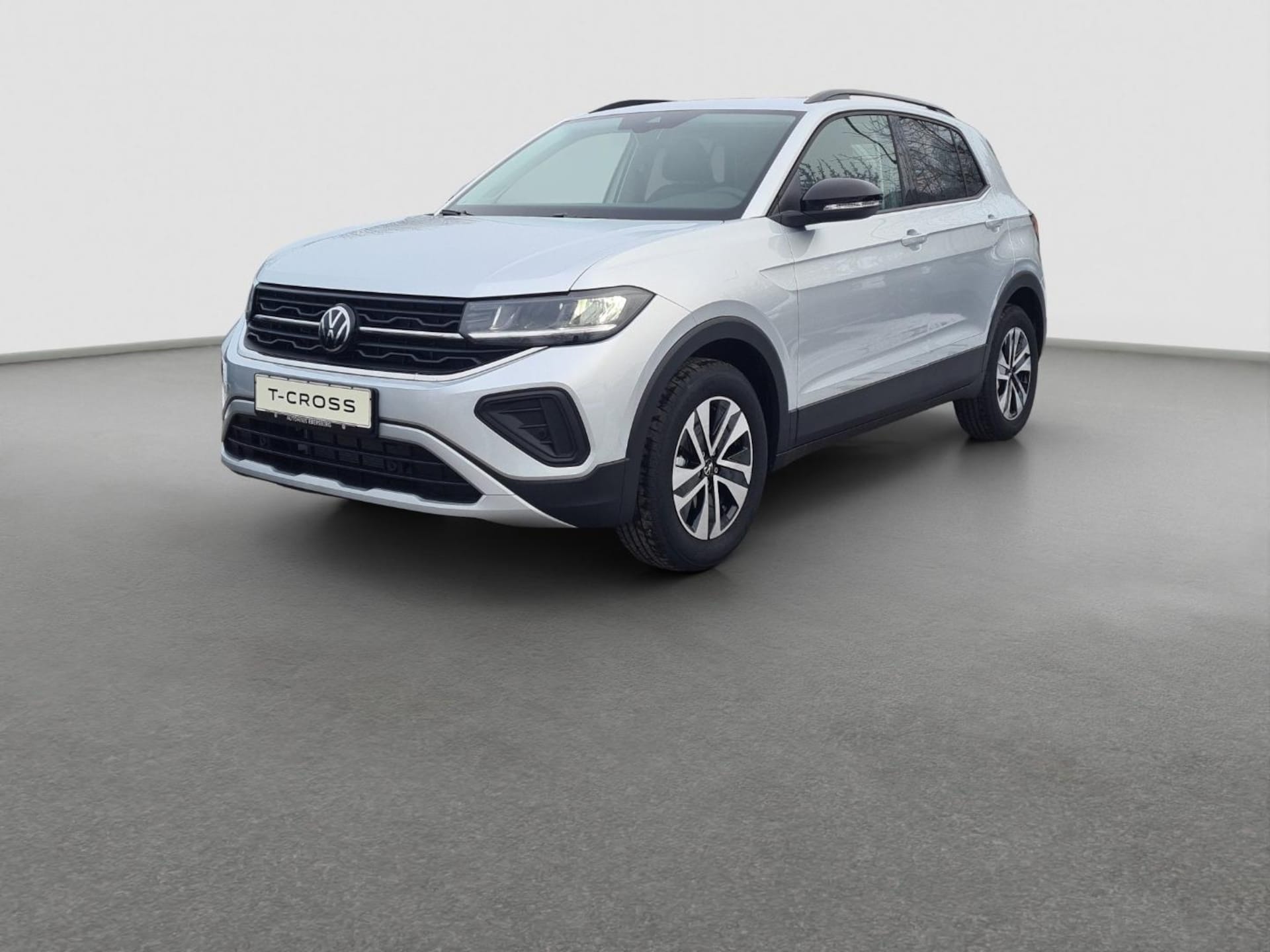 Volkswagen T-Cross ENERGY