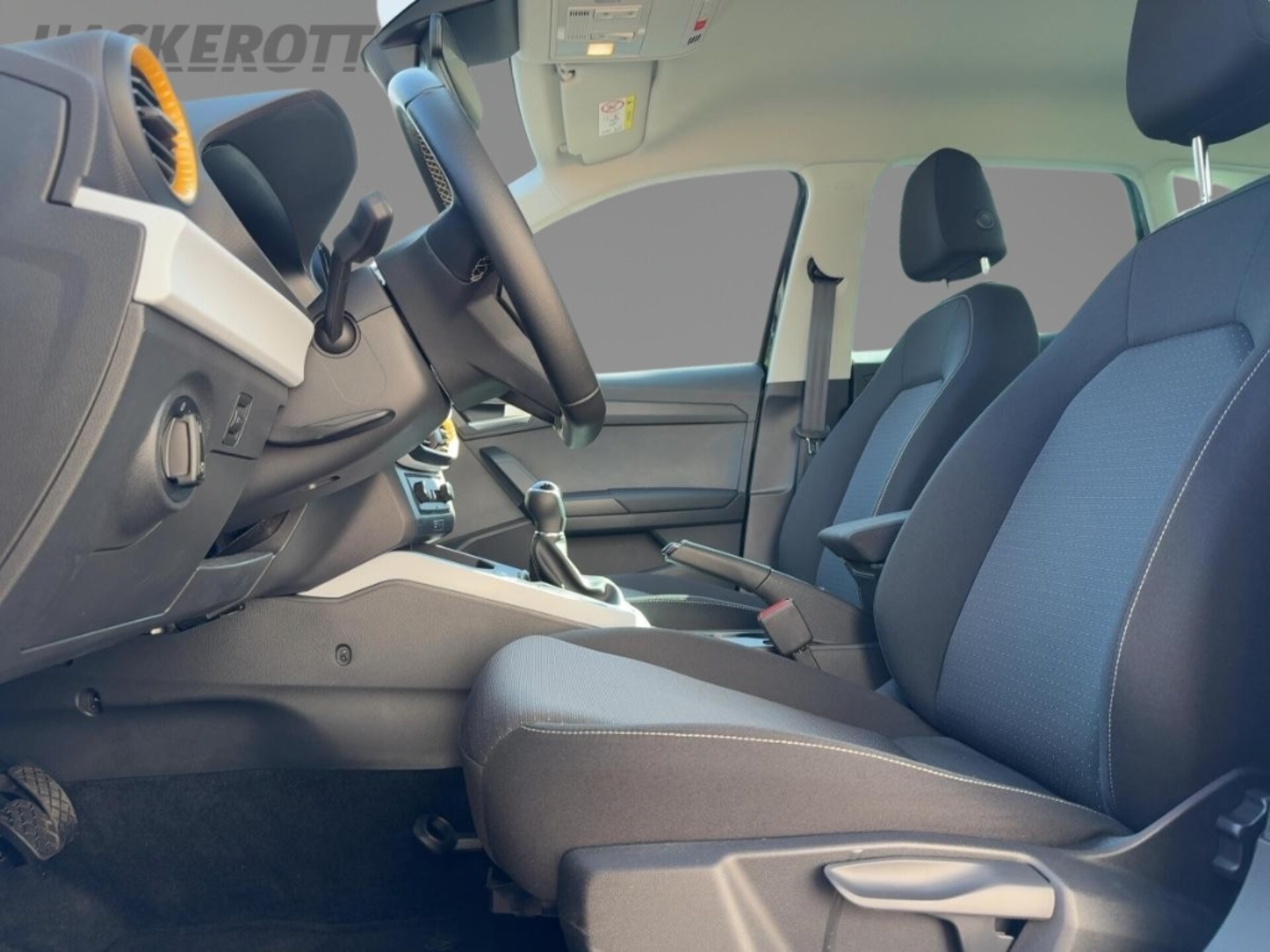 SEAT Arona Style