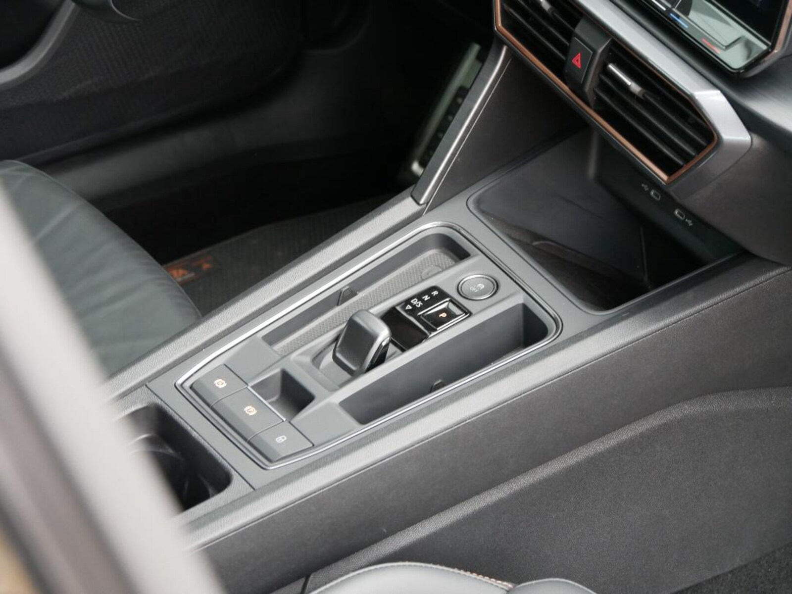 CUPRA Formentor – Bild 7