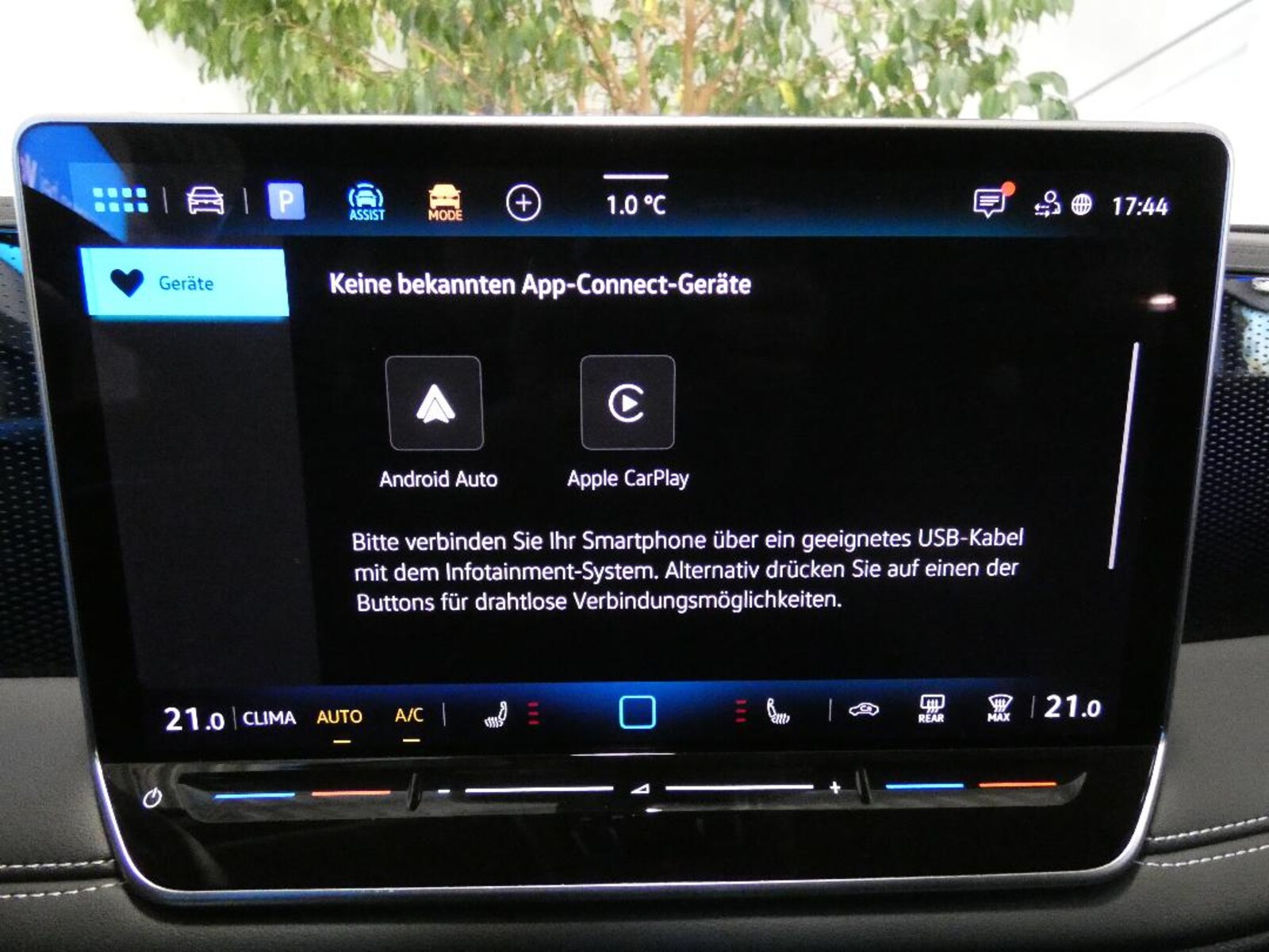 Volkswagen Tiguan – Bild 23