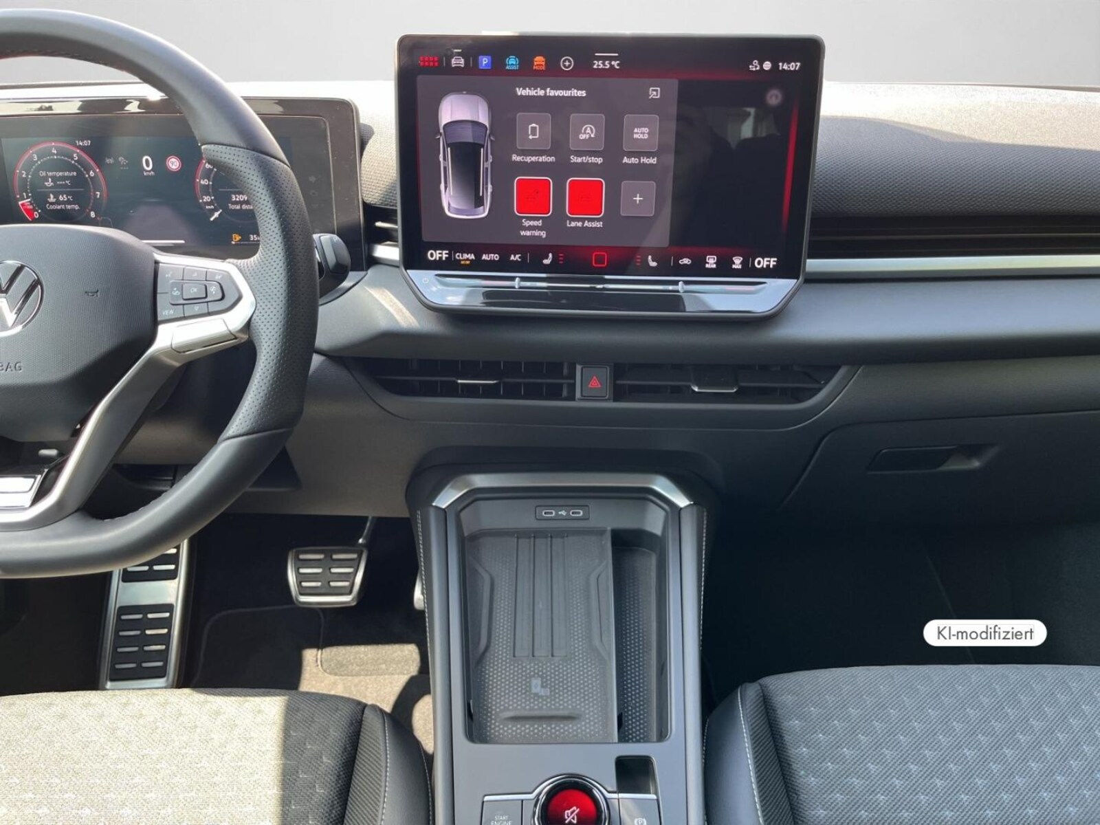 Volkswagen T-Roc – Bild 11
