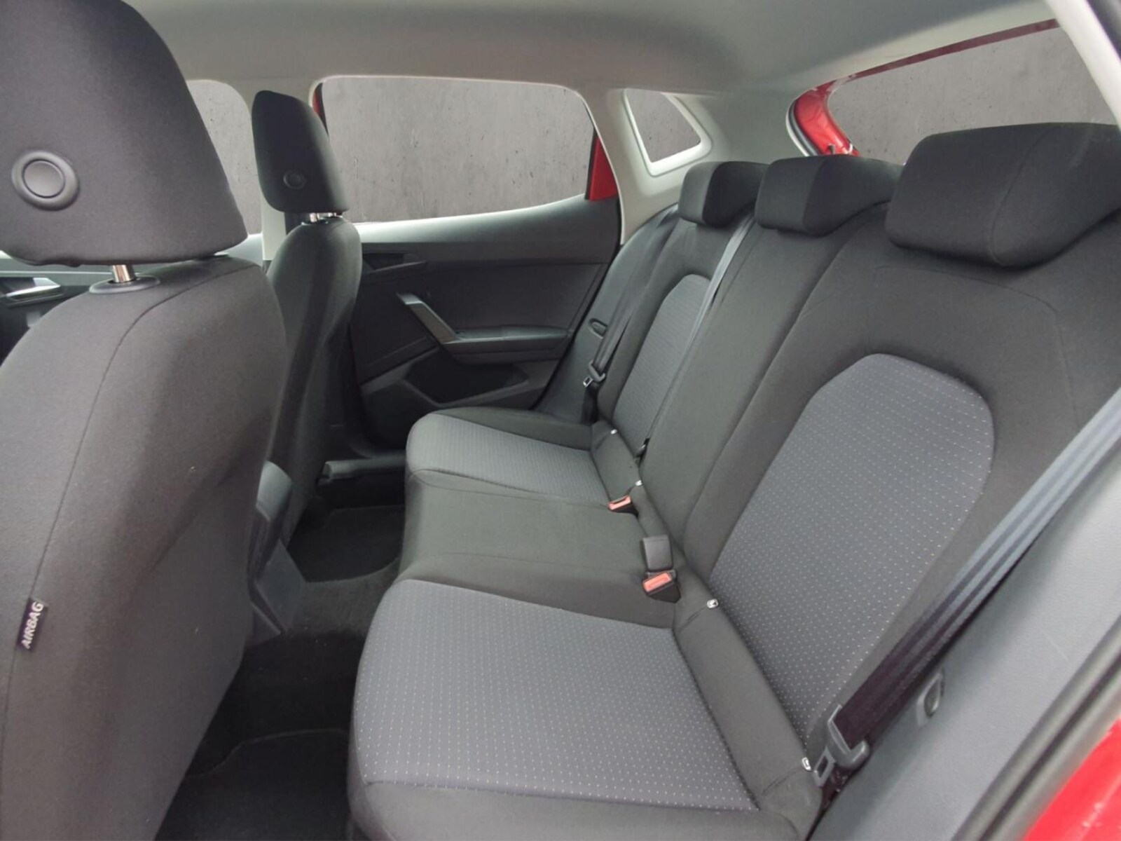 SEAT Ibiza – Bild 14