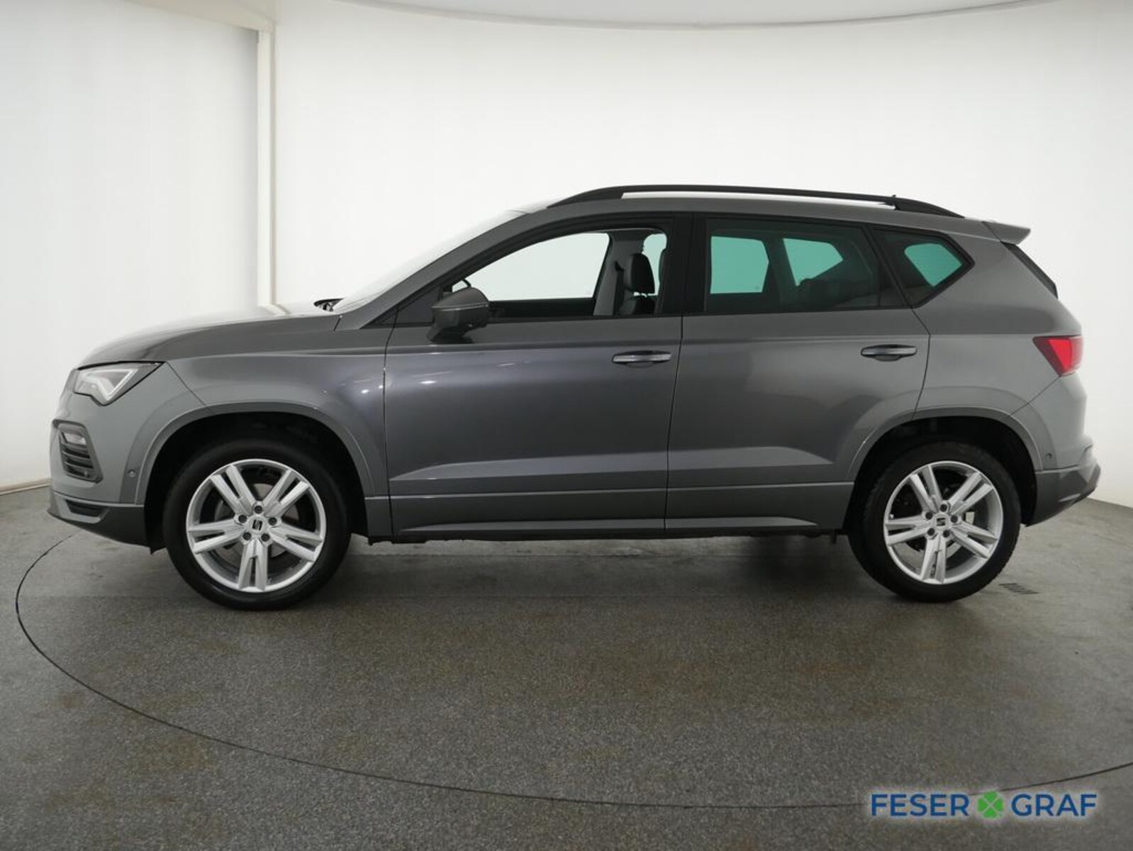 SEAT Ateca – Bild 15