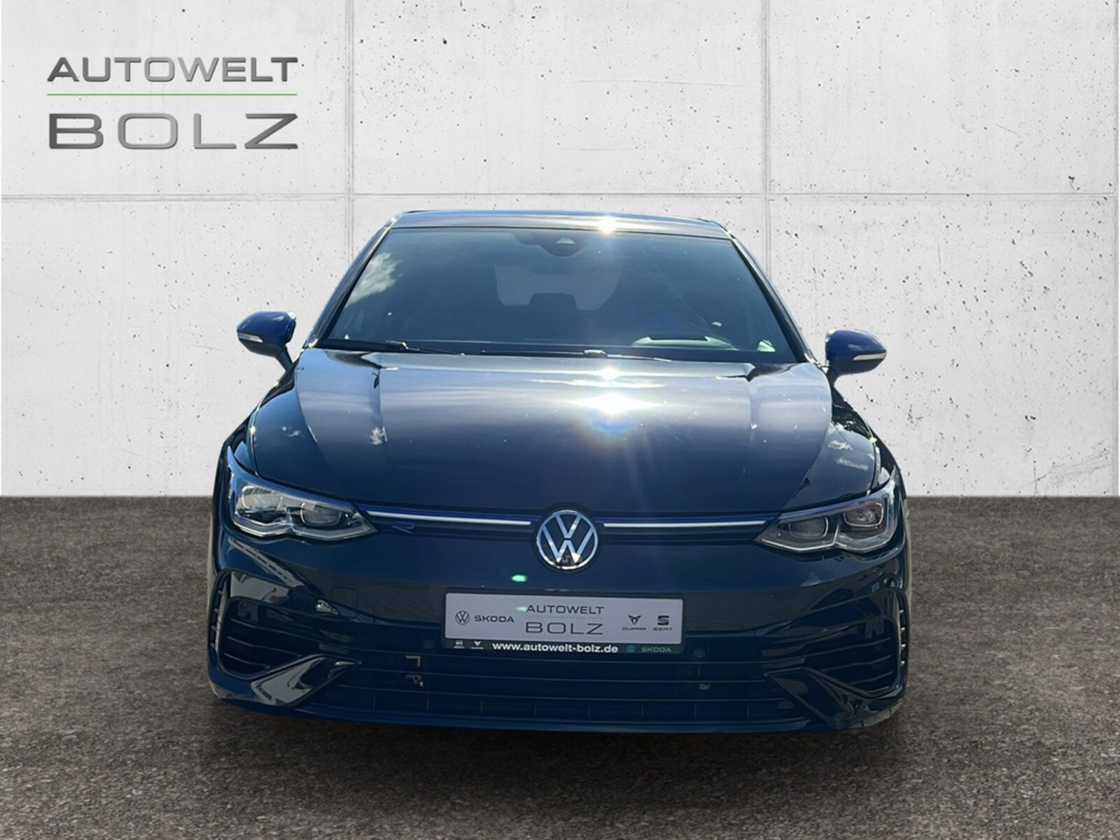 Volkswagen Golf – Bild 3
