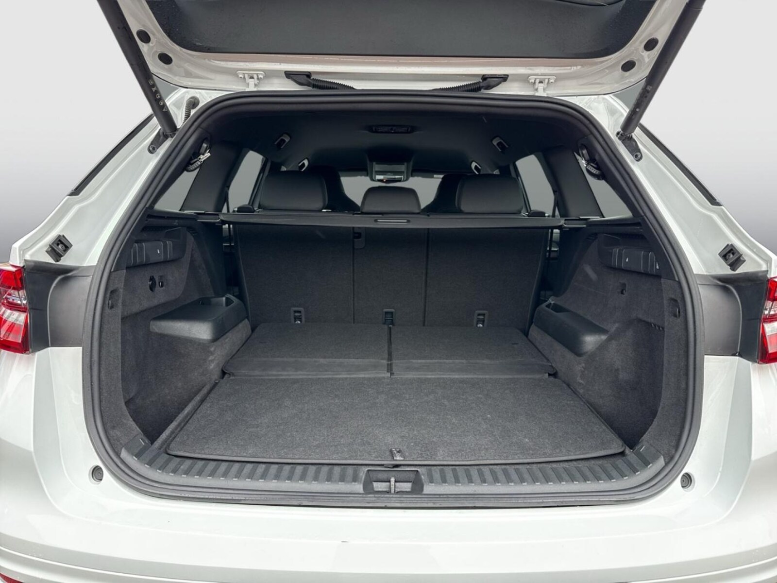 Škoda Kodiaq – Bild 13