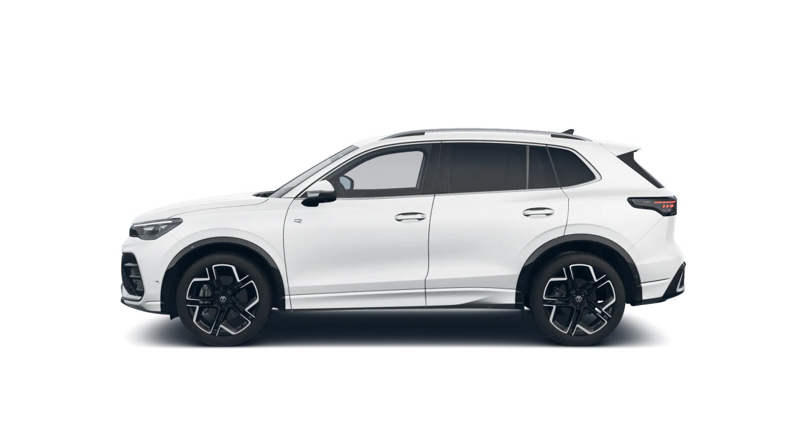 Volkswagen Tiguan – Bild 12
