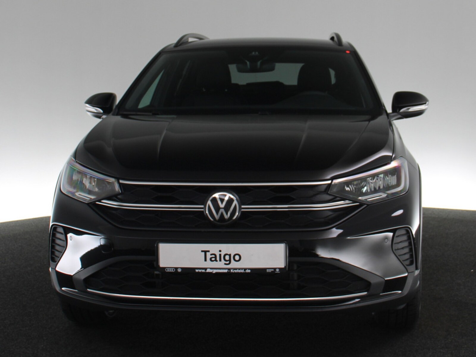 Volkswagen Taigo – Bild 20