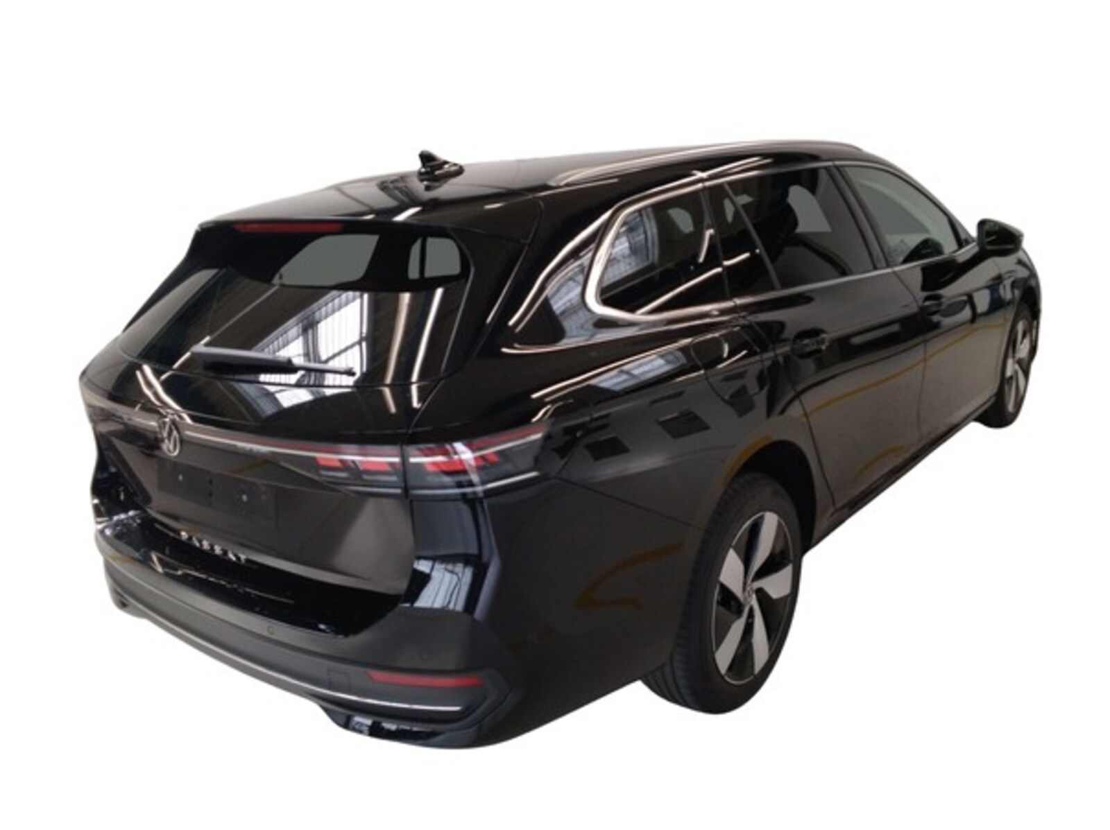 Volkswagen Passat – Bild 3
