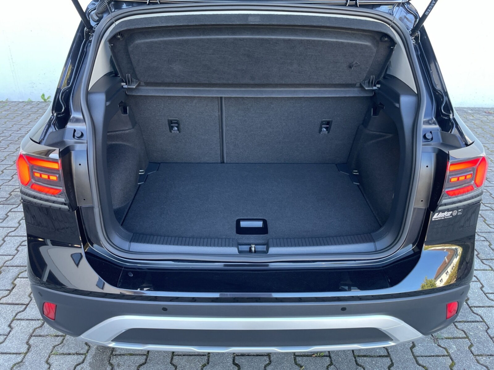 Volkswagen T-Cross – Bild 6