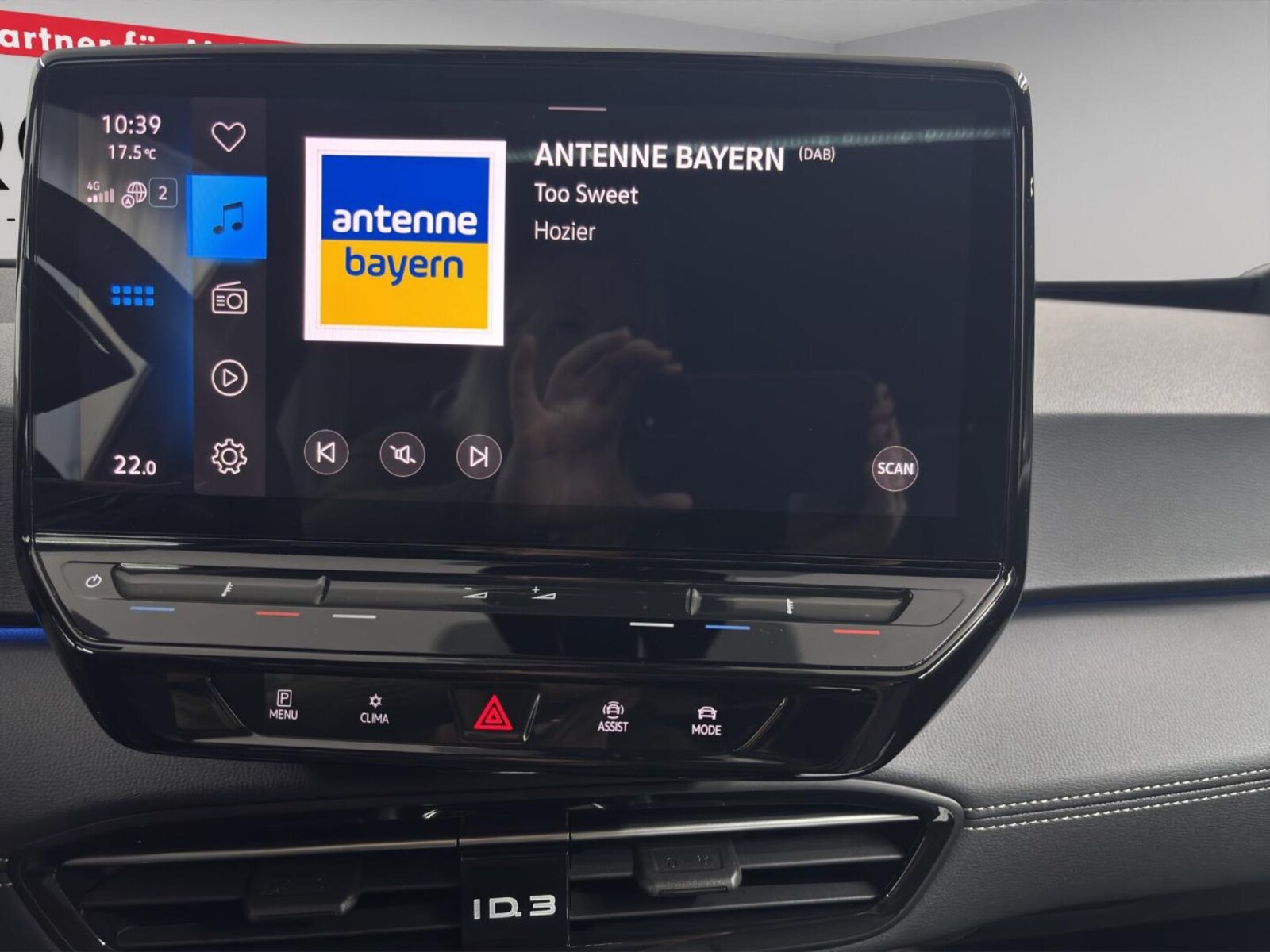 Volkswagen ID.3 – Bild 12