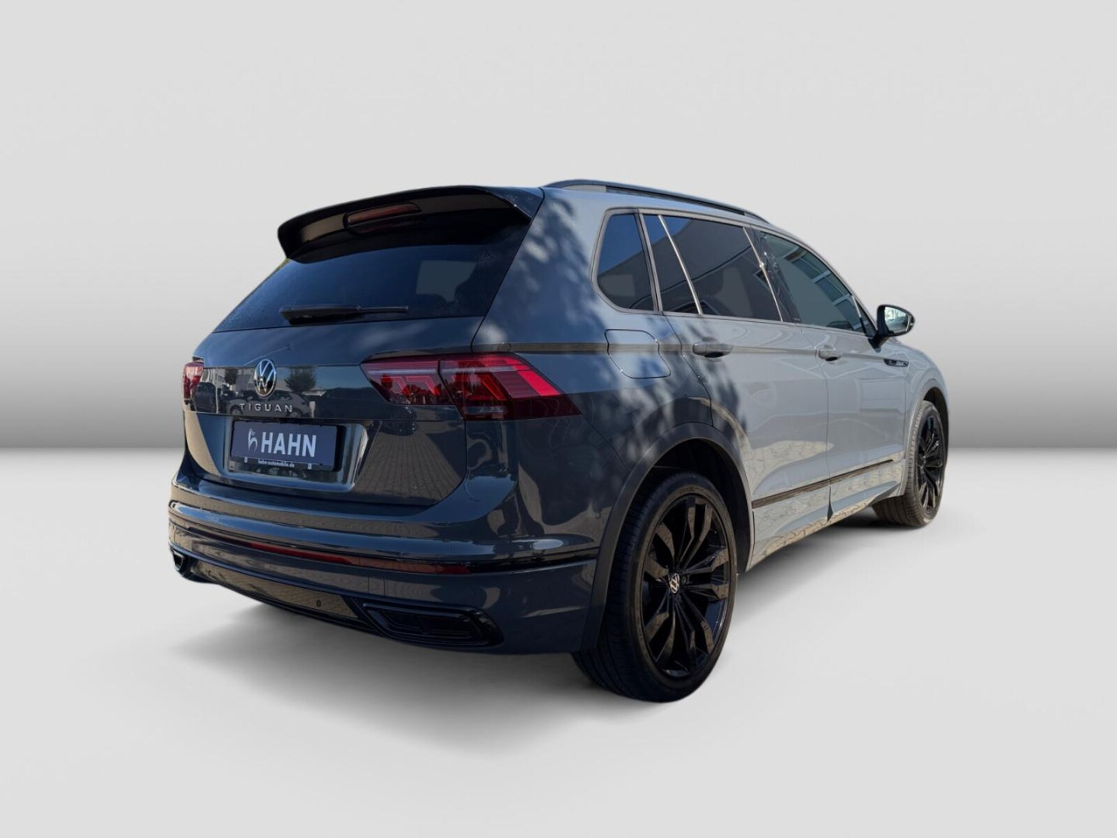 Volkswagen Tiguan – Bild 2