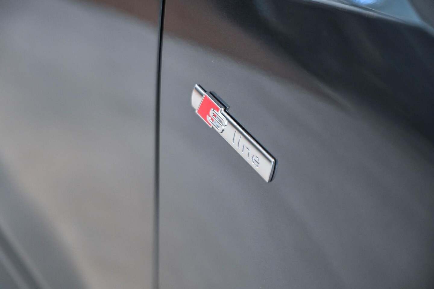 Image about Audi Q2 S line edition TFSI S tronic
