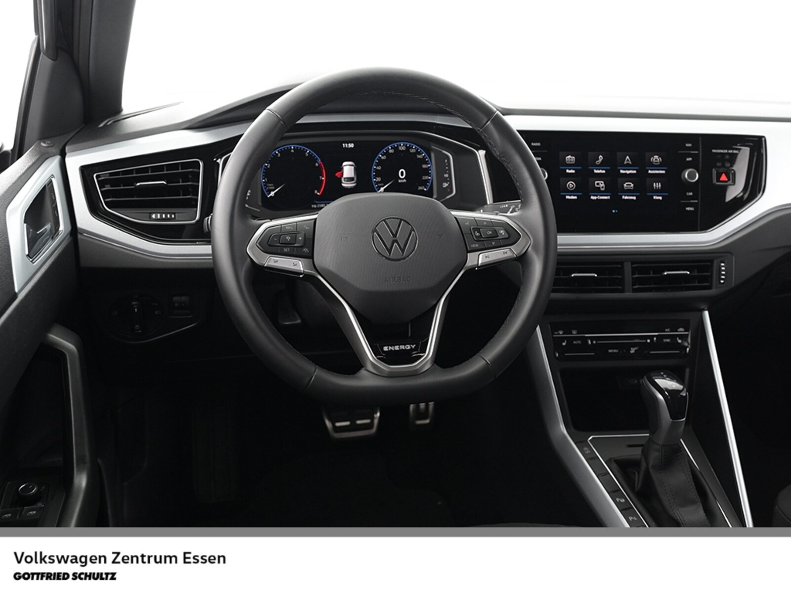 Volkswagen Taigo – Bild 13