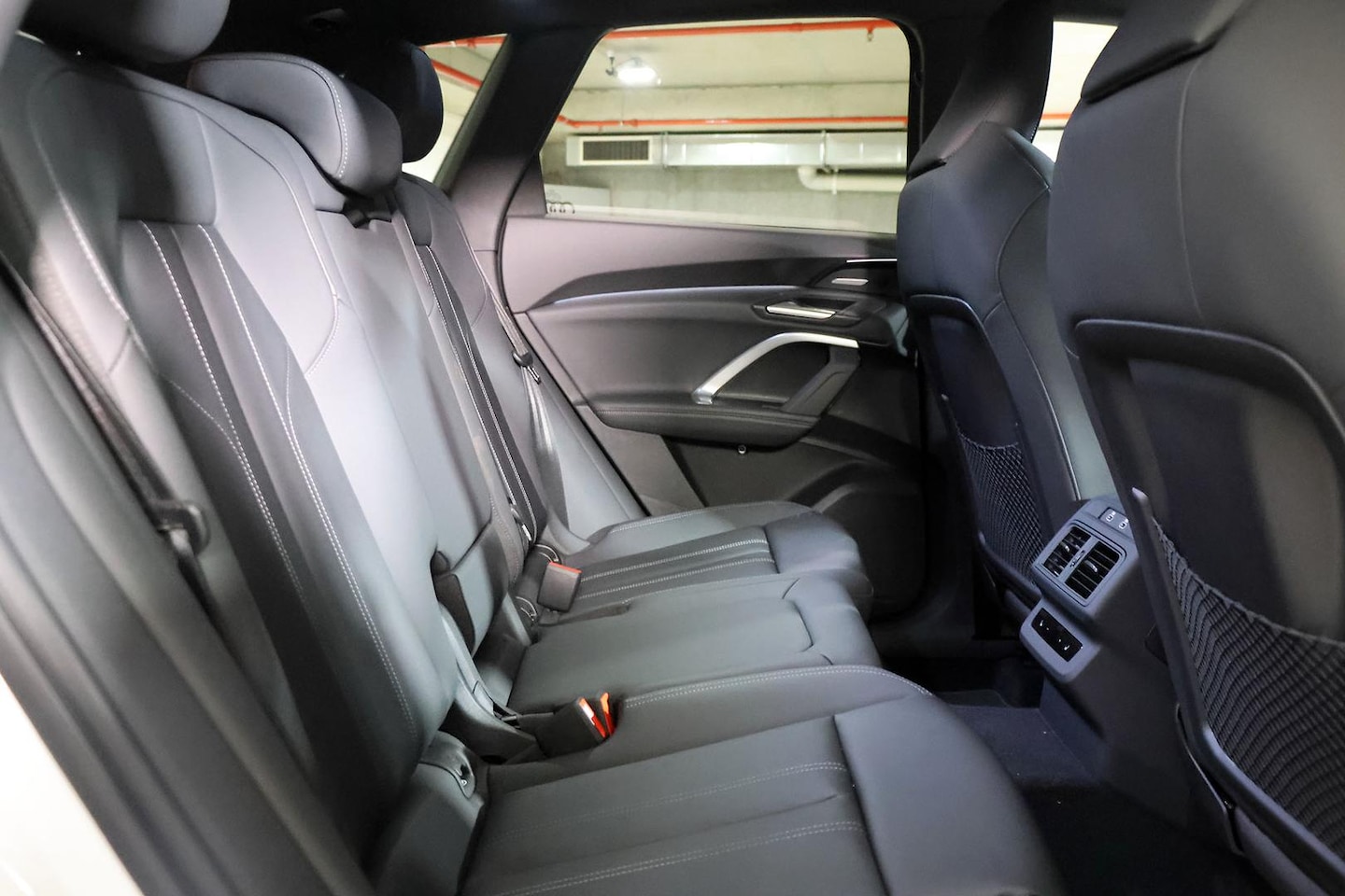 Image about Audi Q5 SUV TFSI quattro 200 kW sport