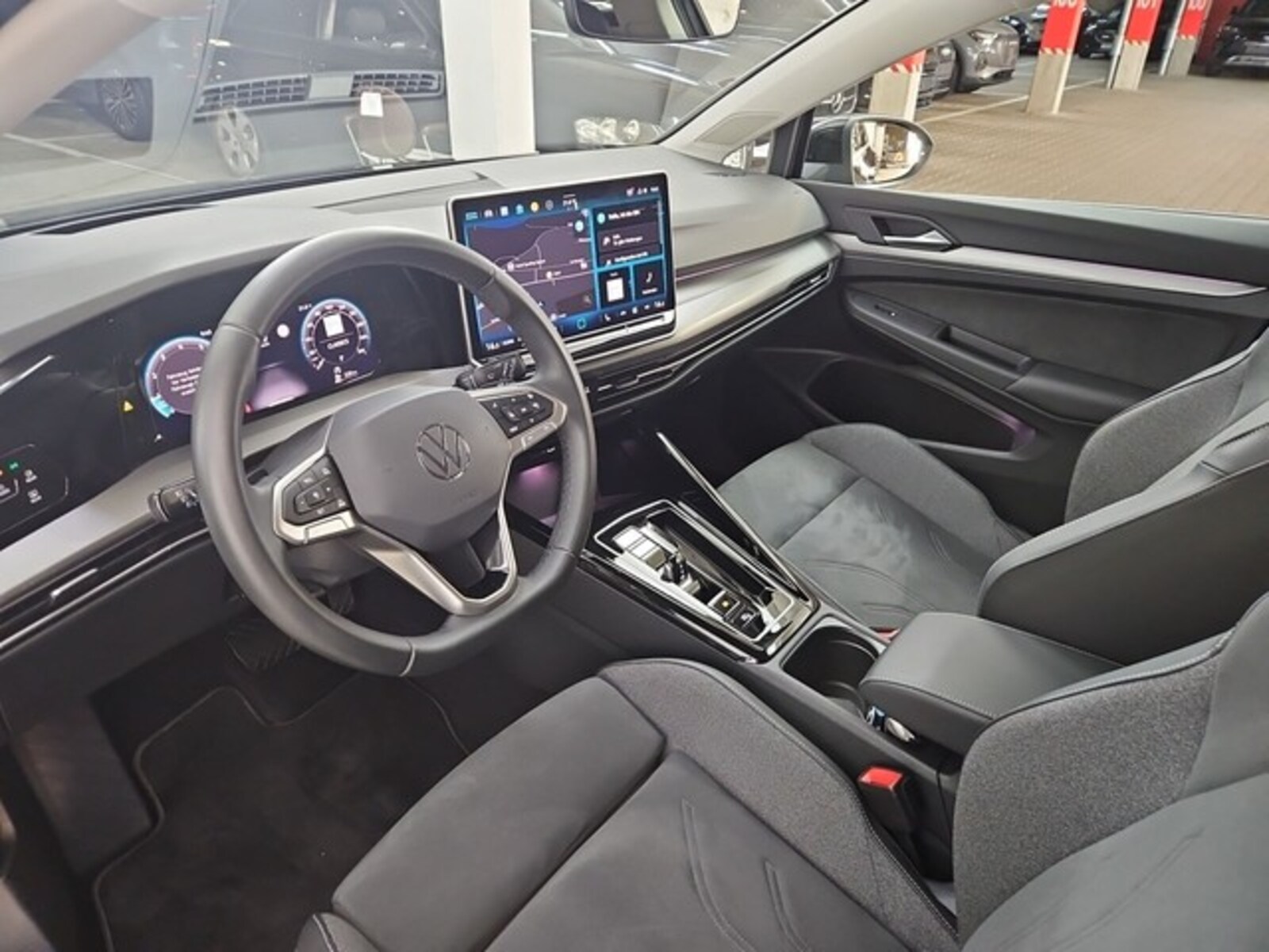 Volkswagen Golf Variant – Bild 28