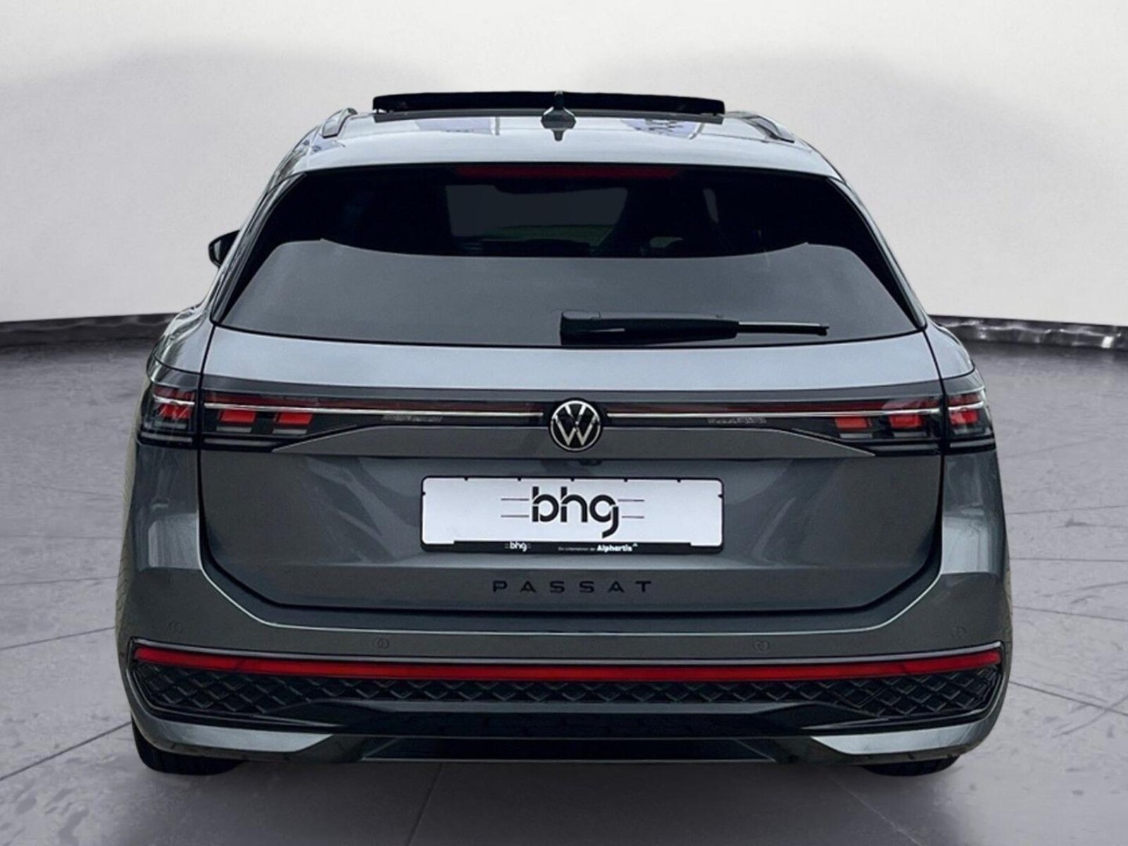 Volkswagen Passat – Bild 4
