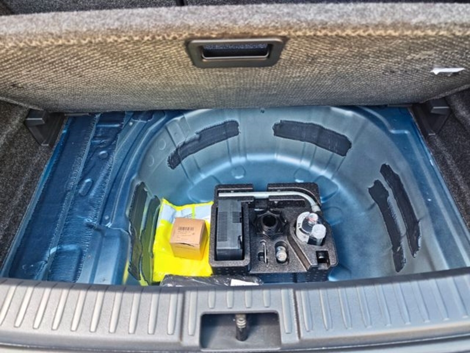 SEAT Ibiza – Bild 44