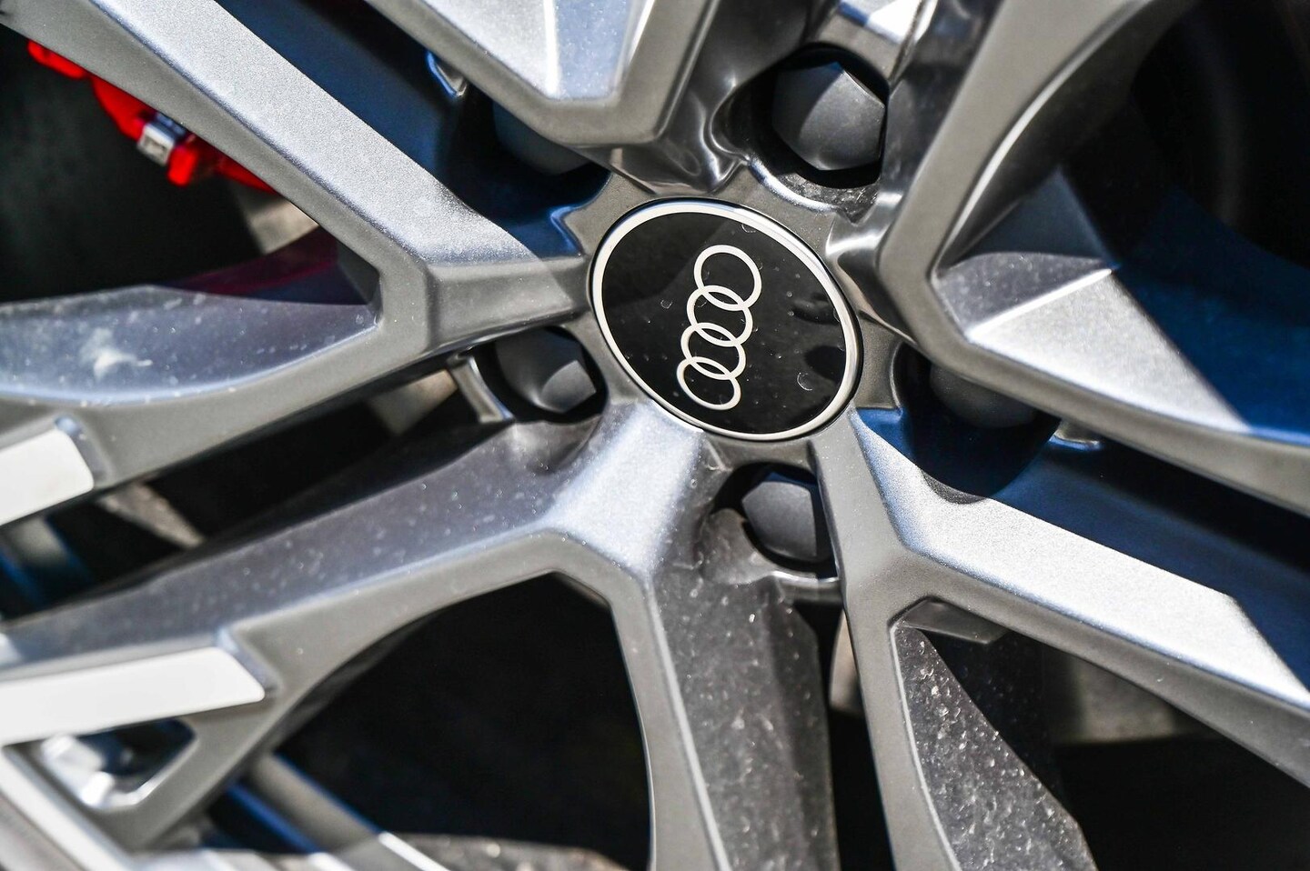 Image about Audi SQ5 SUV TFSI 270 kW edition one