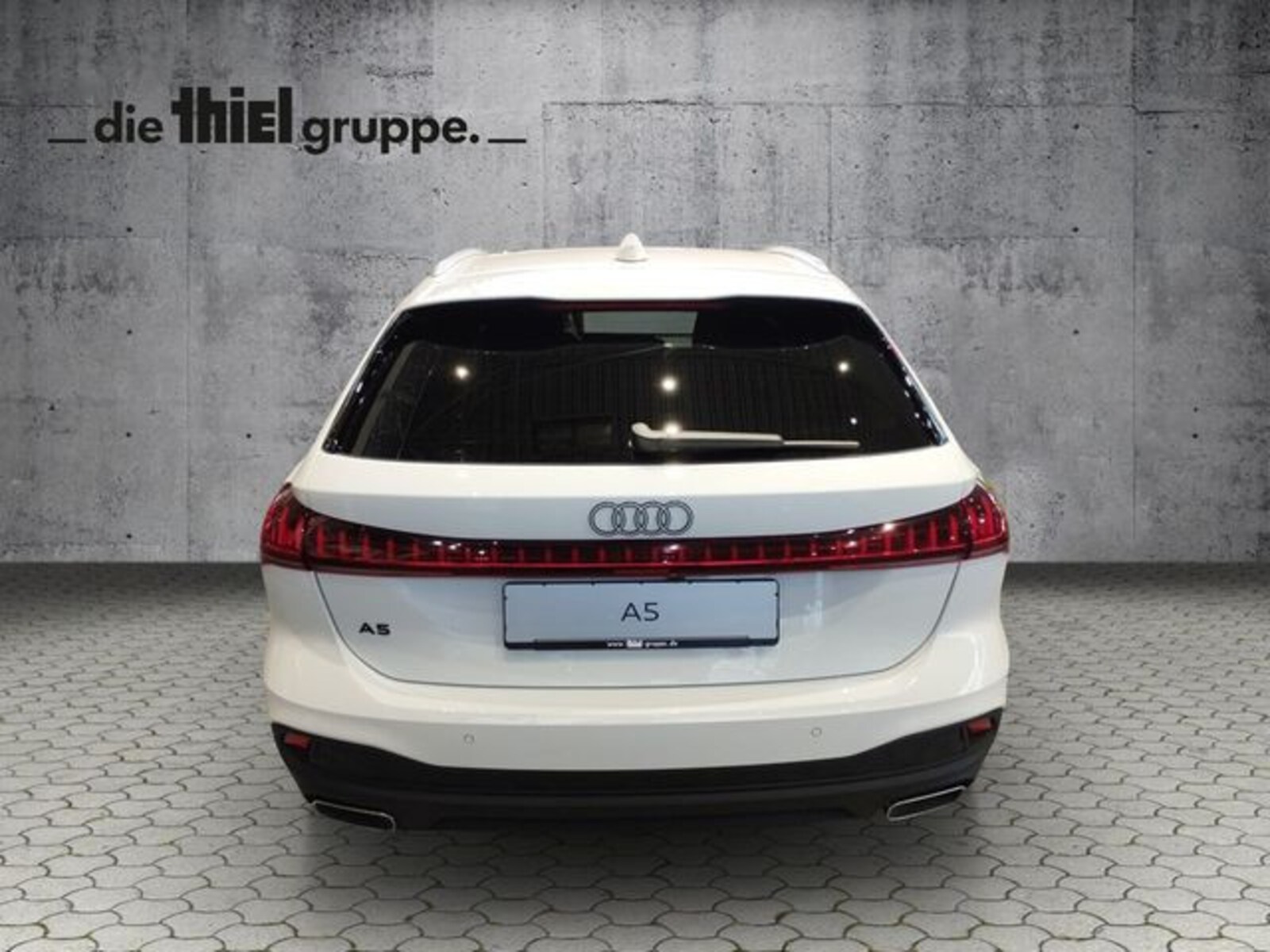 Audi A5 Avant – Bild 5