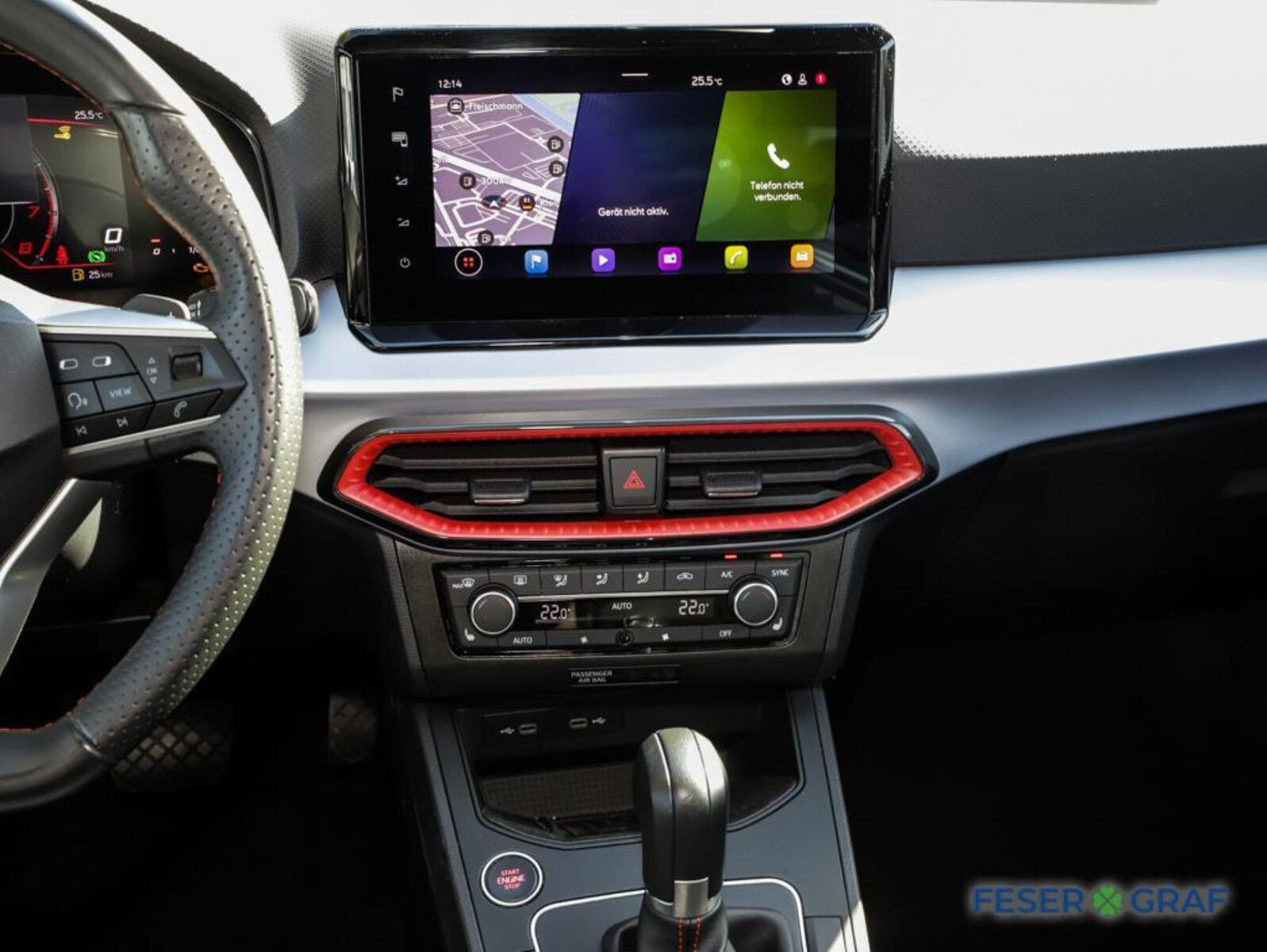 SEAT Ibiza – Bild 9