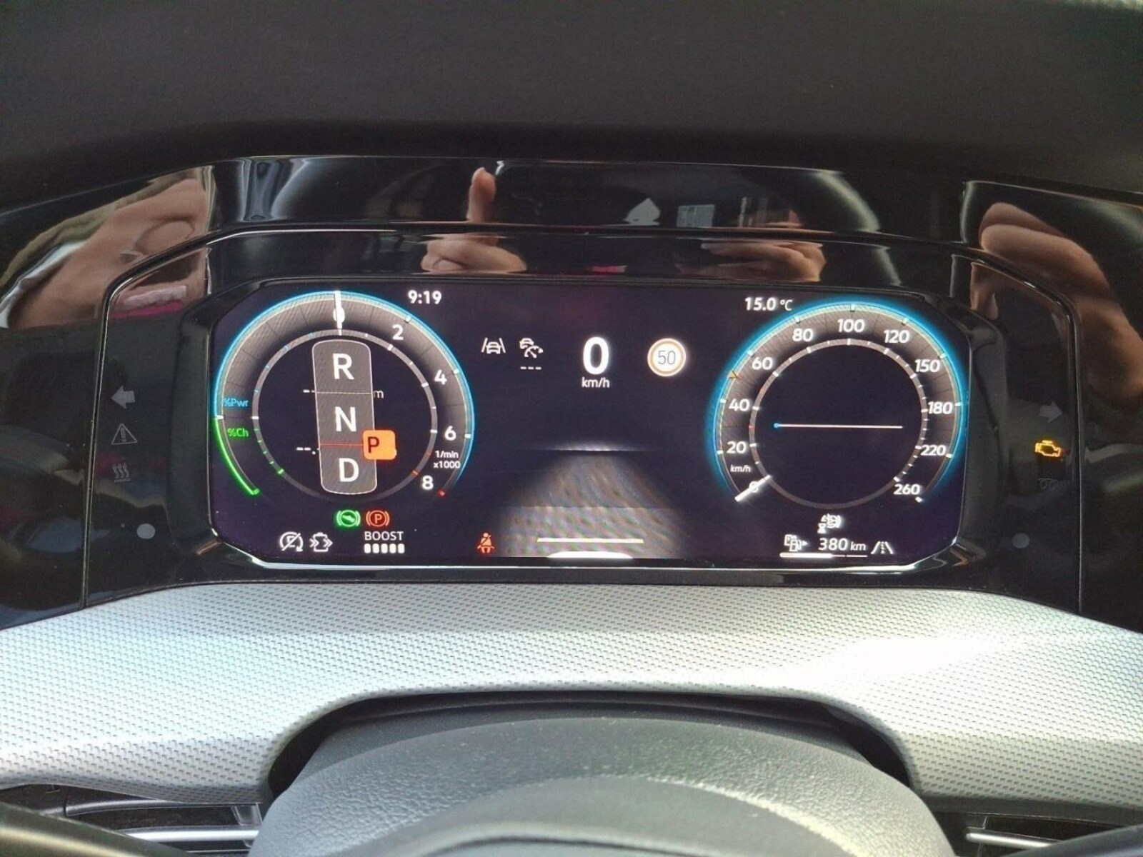 Volkswagen Golf – Bild 11