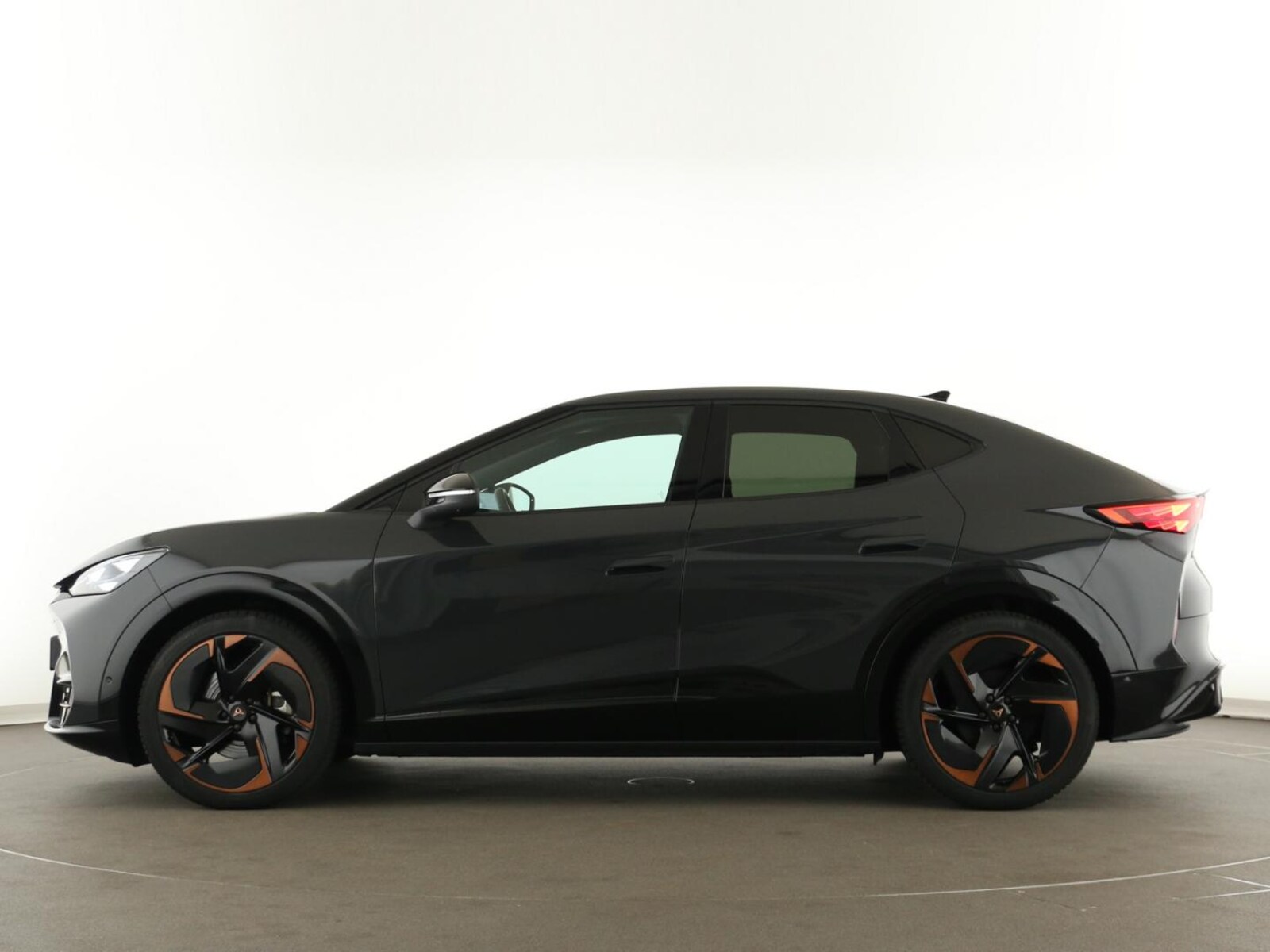 CUPRA Tavascan – Bild 4
