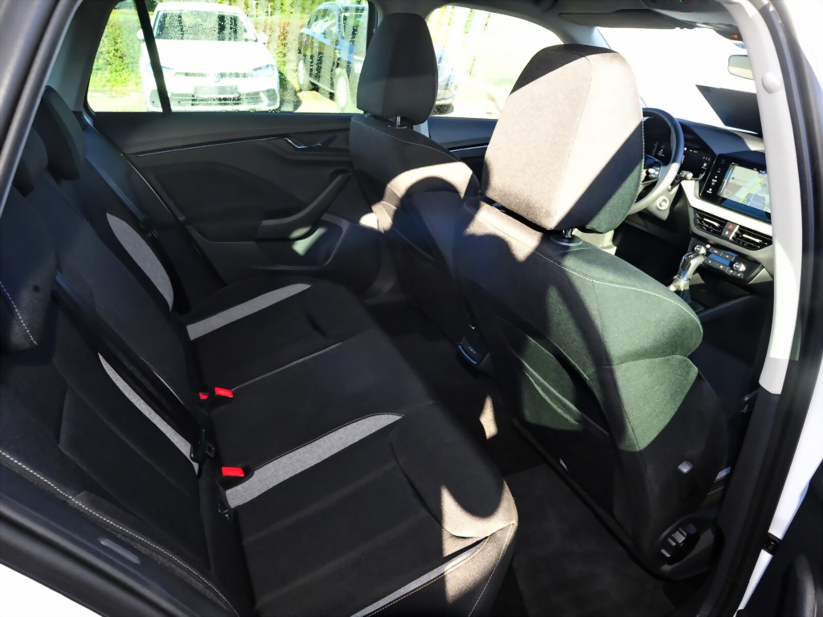 Škoda Kamiq – Bild 10