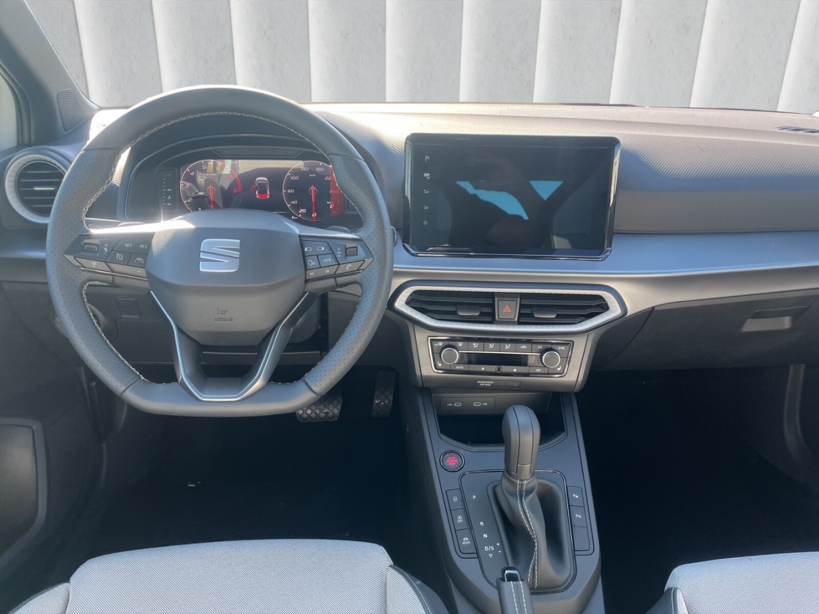 SEAT Arona – Bild 9