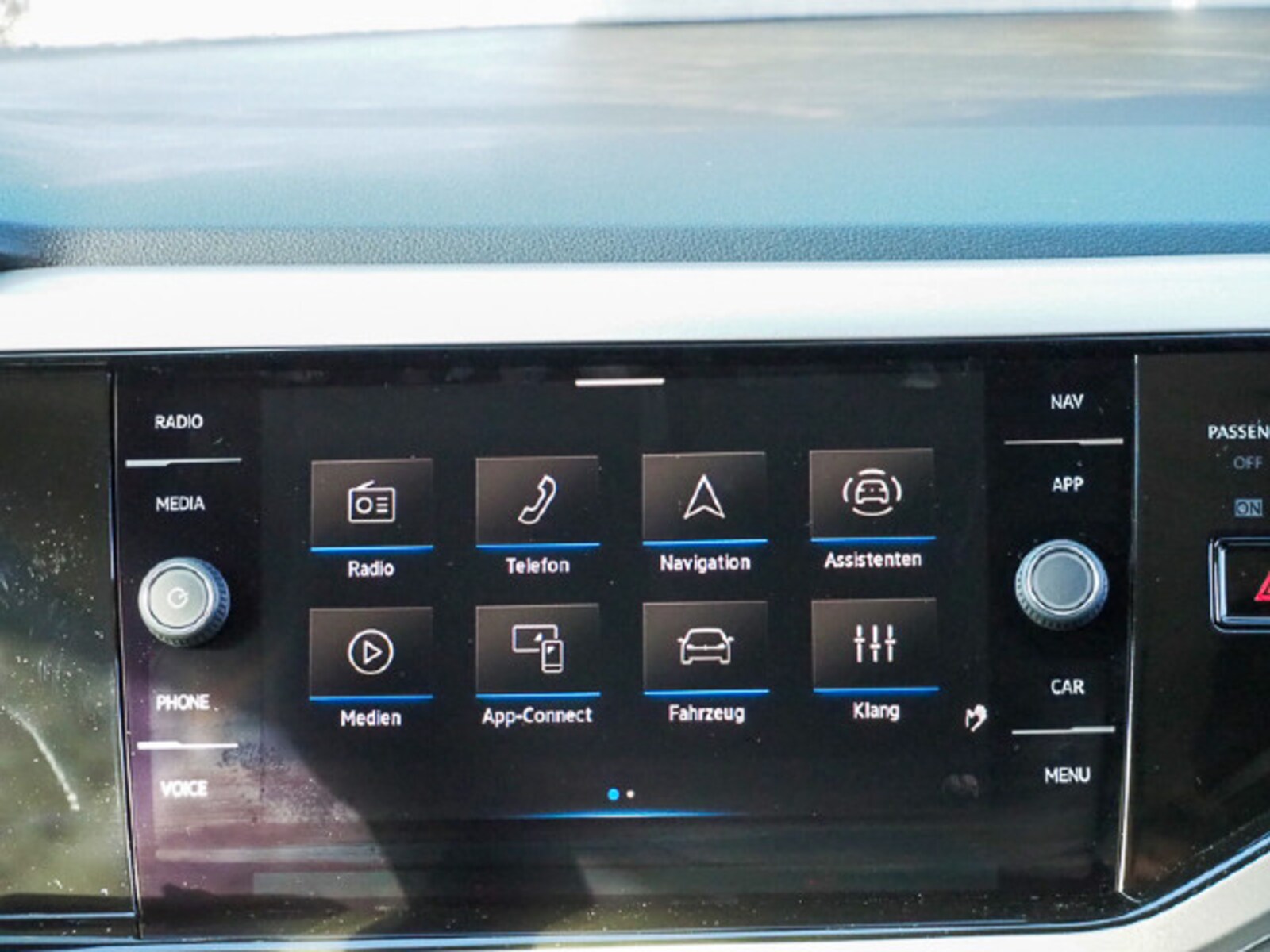 Volkswagen Polo – Bild 14