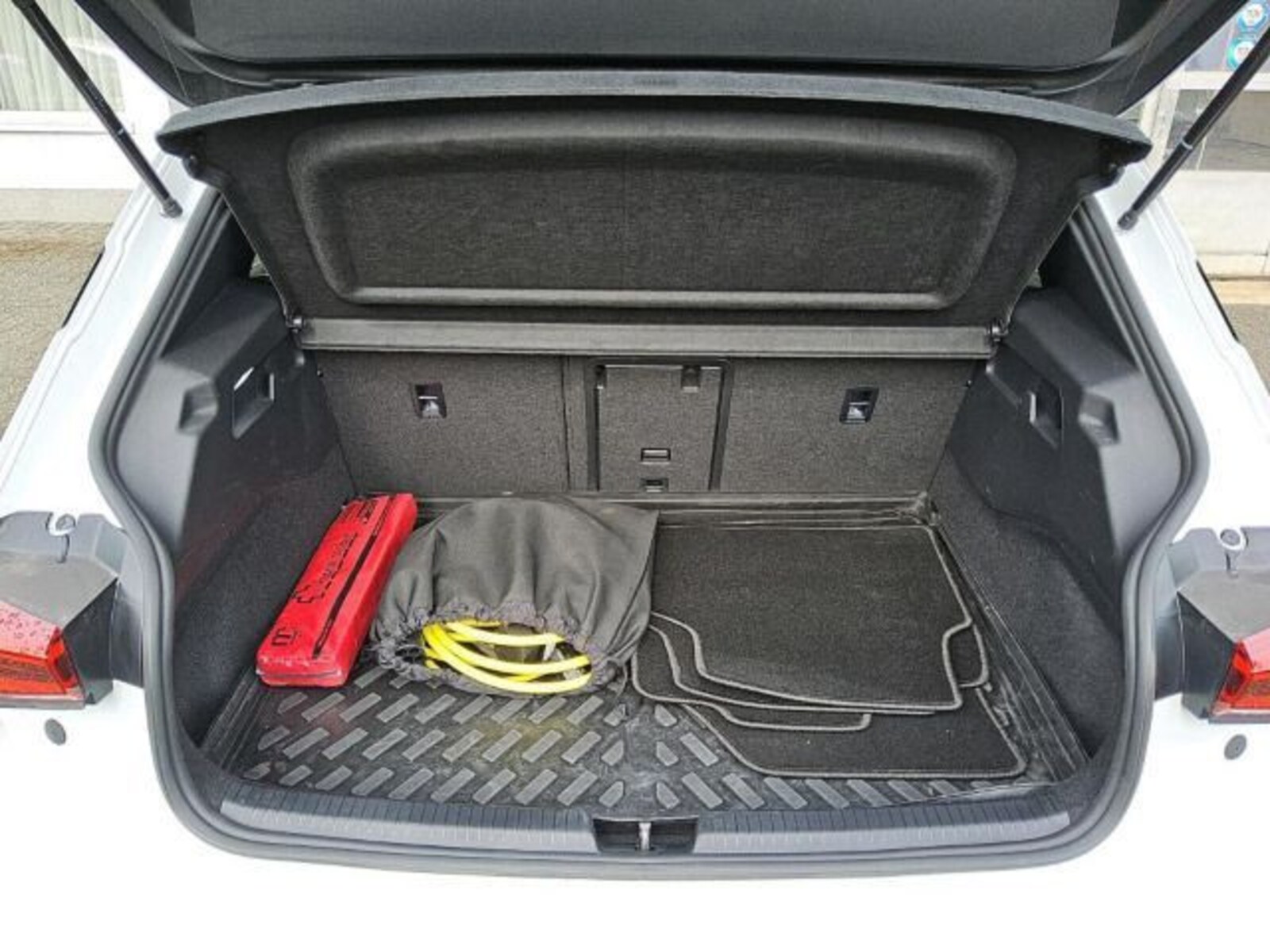 CUPRA Born – Bild 12