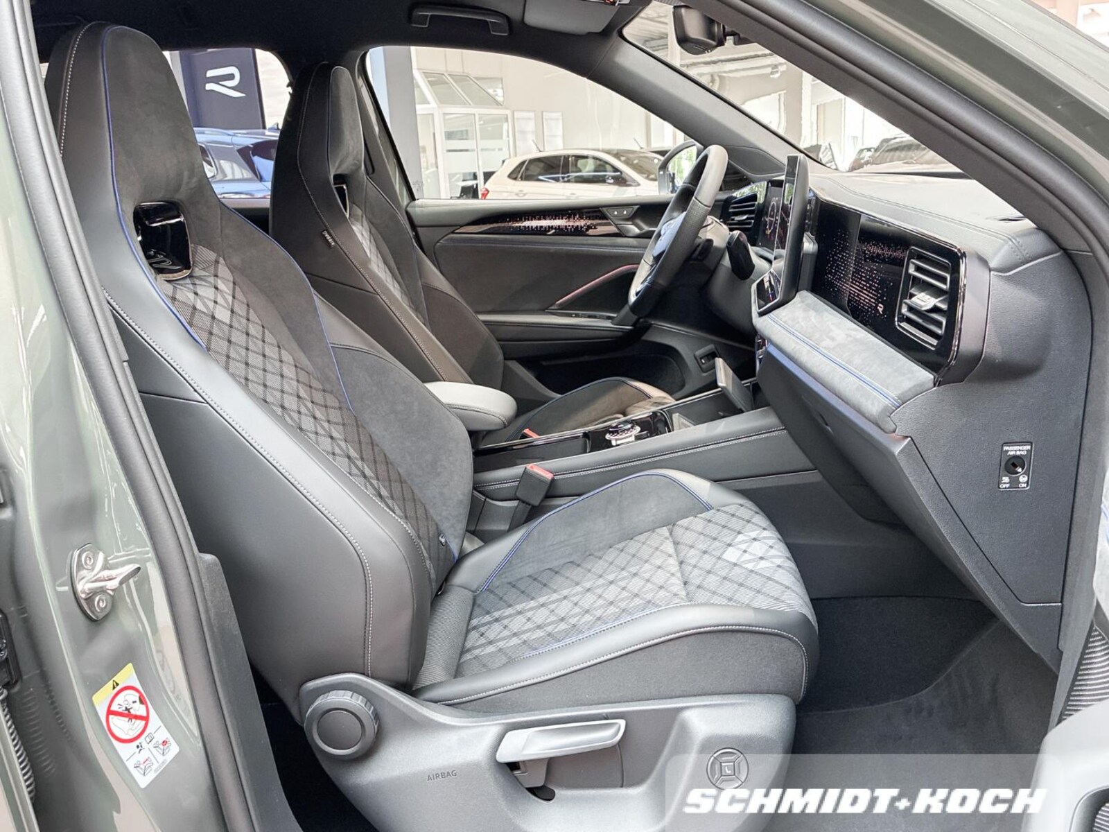 Volkswagen Tiguan – Bild 5